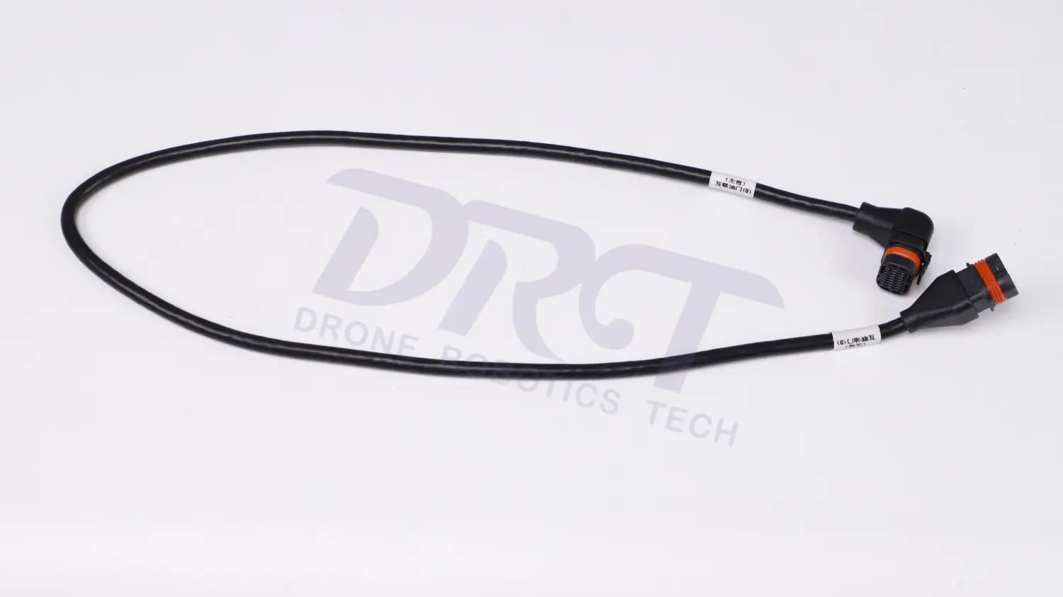 DJI Agras T50 Throttle Cable (Cable Distribution Board-Spraying Module) - Genuine DJI Part - YC.XC.XX000997.03