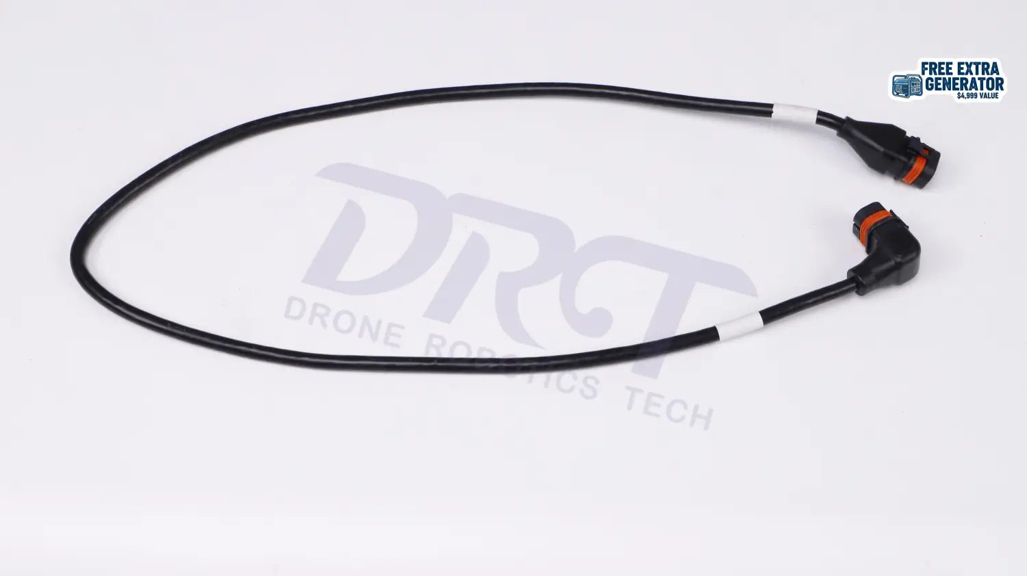 DJI Agras T50 Throttle Cable (Cable Distribution Board-Spraying Module)