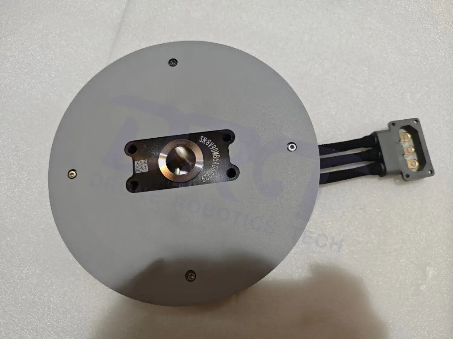 BC.AG.SS001048-15522 Motor