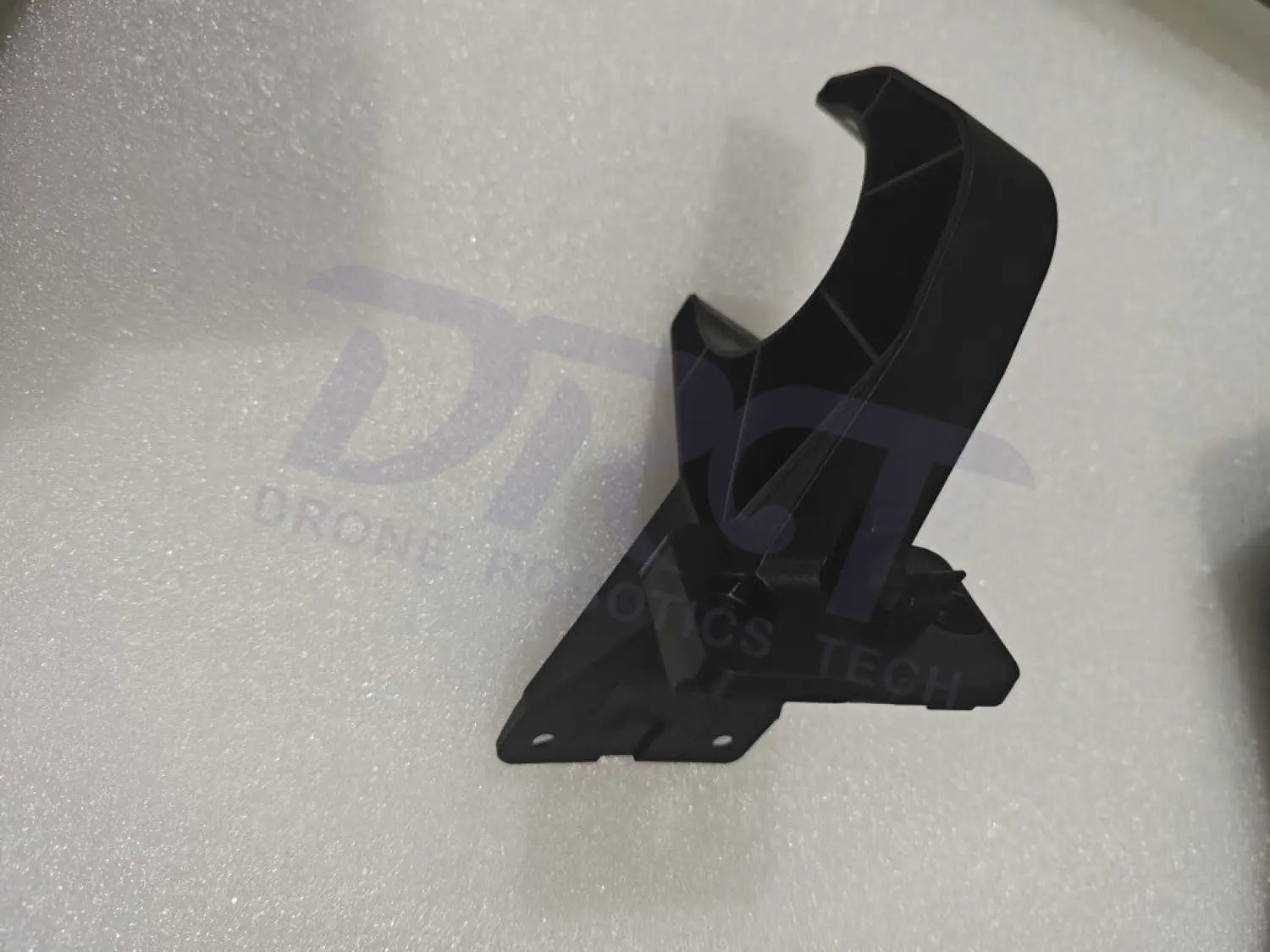 YC.JG.ZS006124-Arm fixing component (rear left)