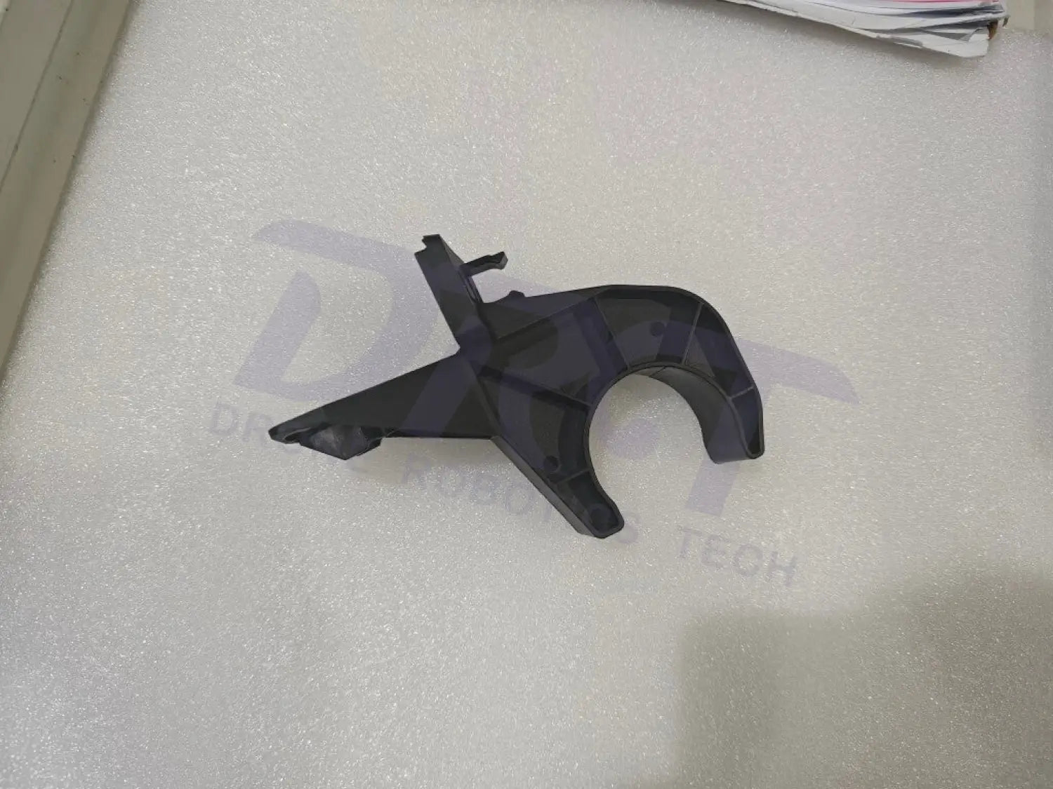 YC.JG.ZS006123-Aircraft Arm Fixing Piece (Rear Right)