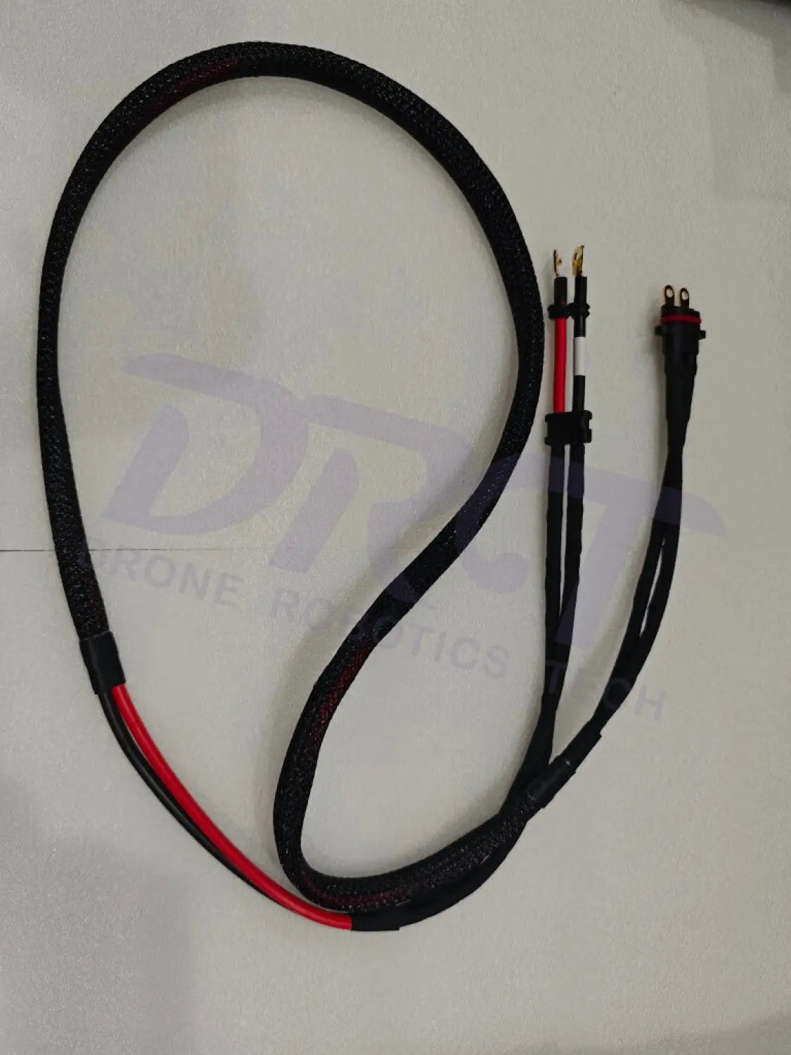 YC.XC.DD000797-Aircraft Arm Power Cable (Rear)