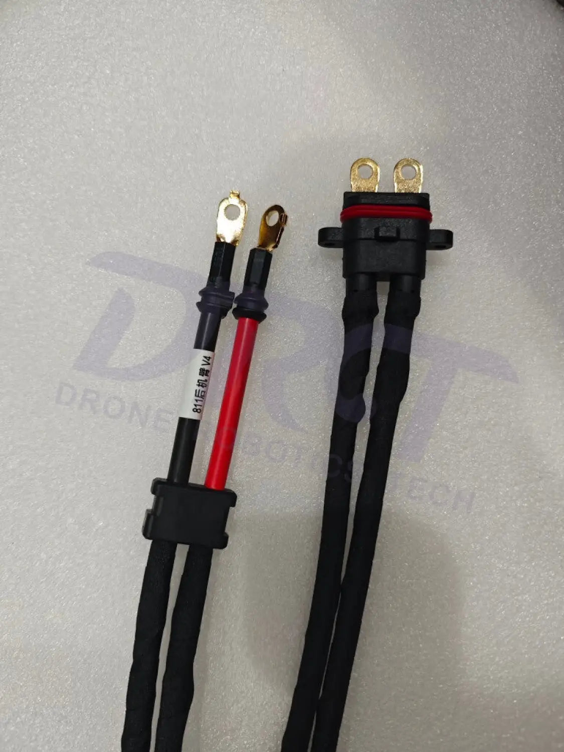 YC.XC.DD000797-Aircraft Arm Power Cable (Rear)