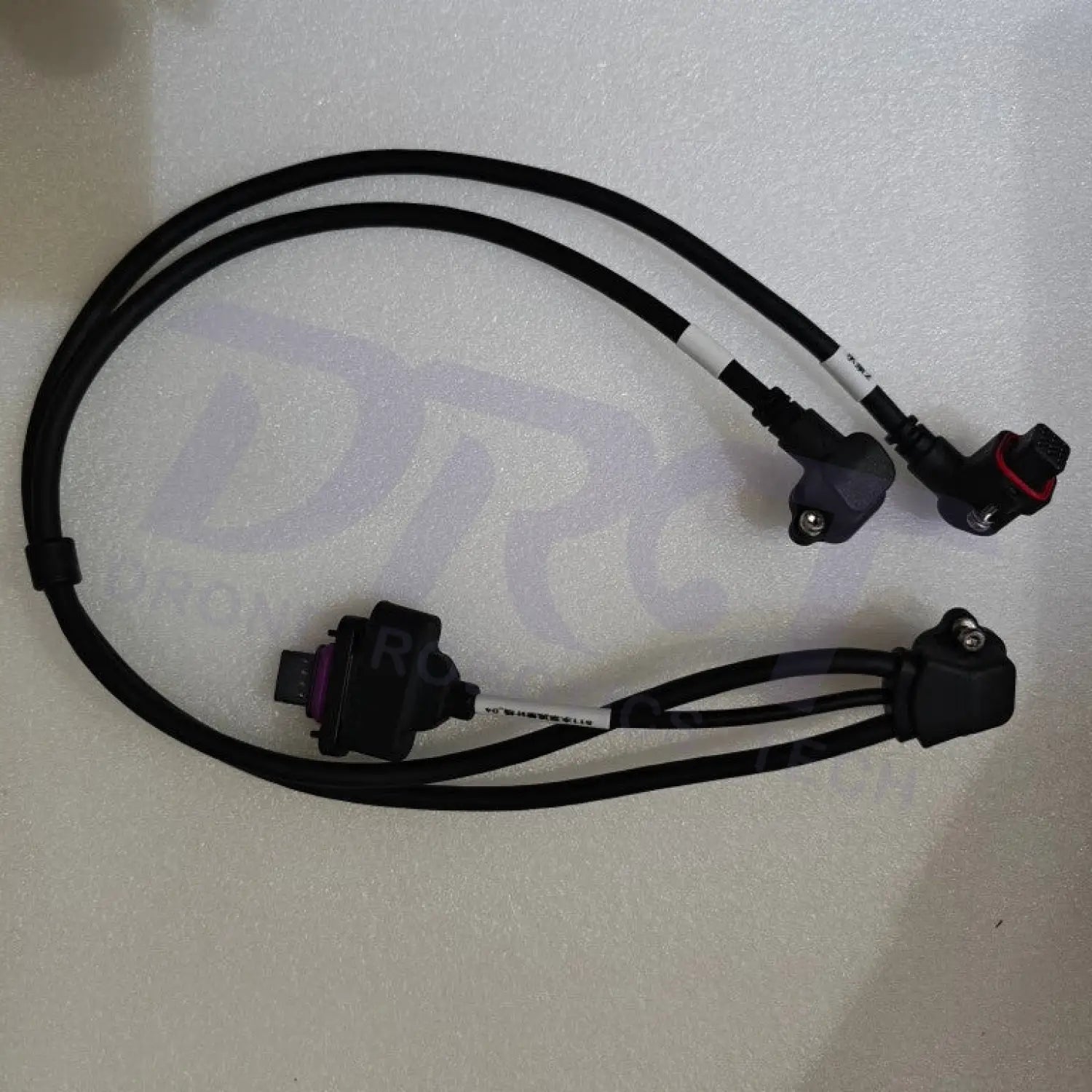 YC.XC.XX001395-Delivery Pump Flow Meter Cable