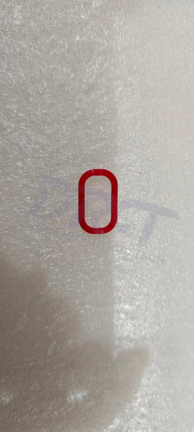 DJI Agras T70P ESC Bus Waterproof Cover Rubber Seal - Parts
