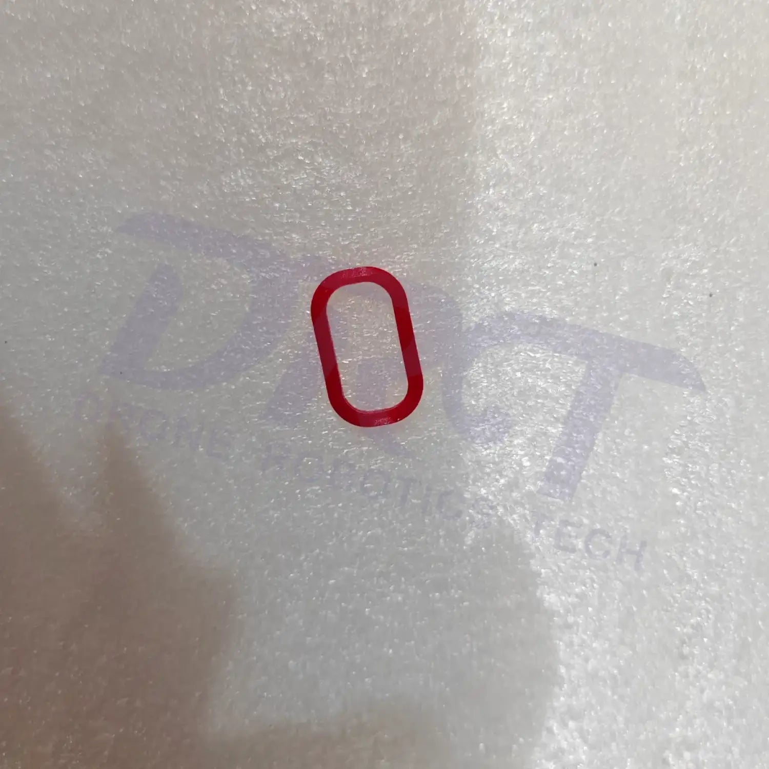 DJI Agras T70P ESC Bus Waterproof Cover Rubber Seal - Parts