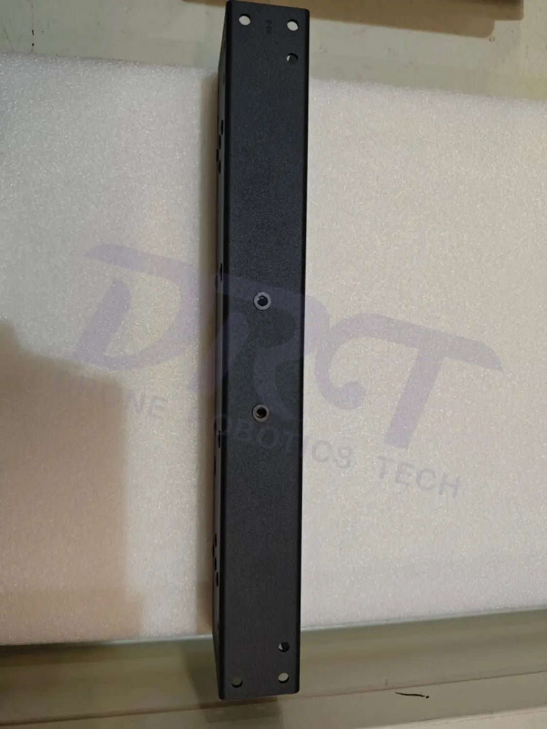 BC.AG.SS001049-Front Frame Aluminum Tube