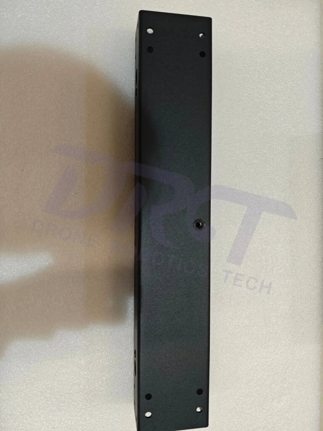BC.AG.SS001049-Front Frame Aluminum Tube