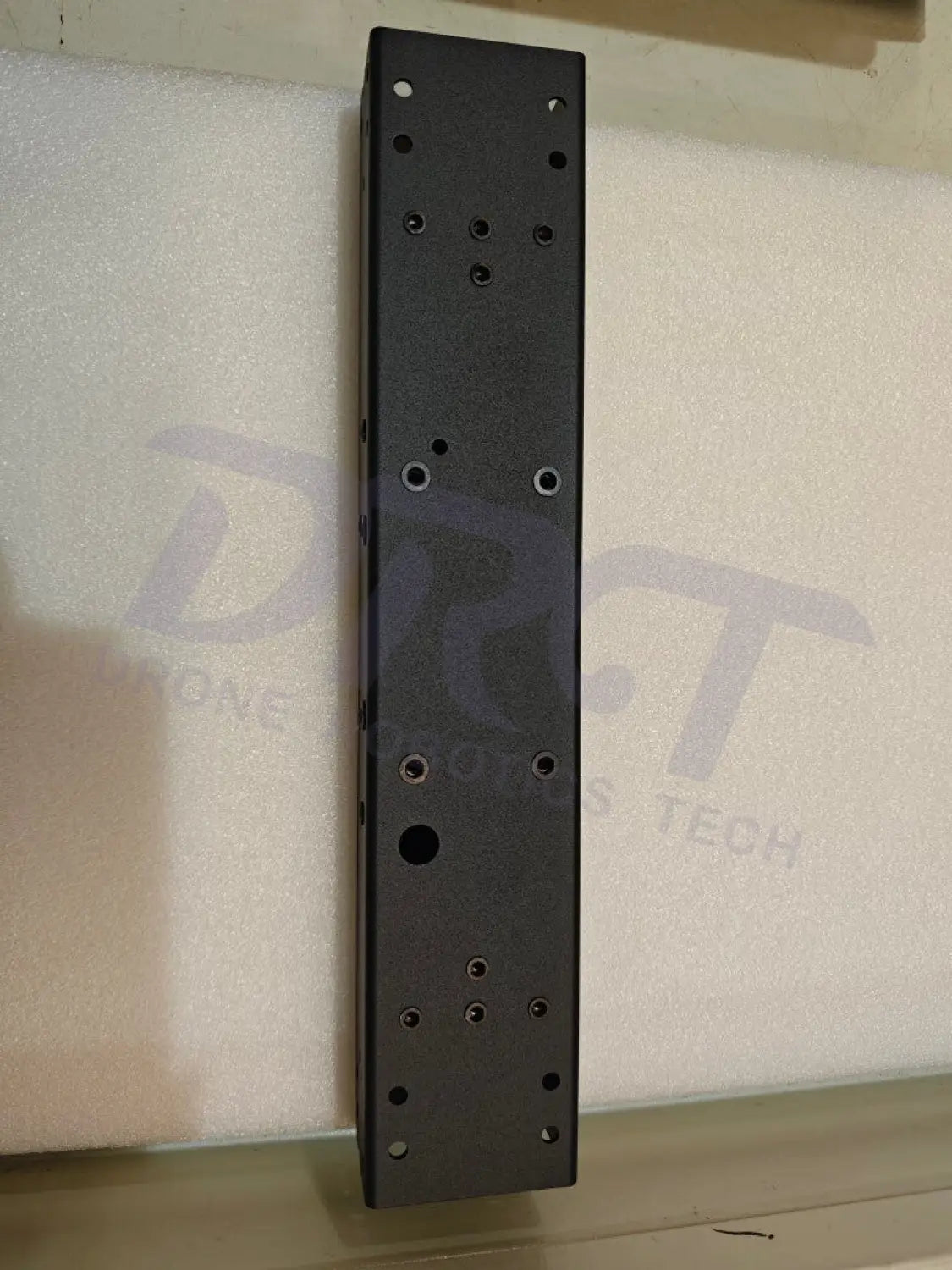 BC.AG.SS001049-Front Frame Aluminum Tube