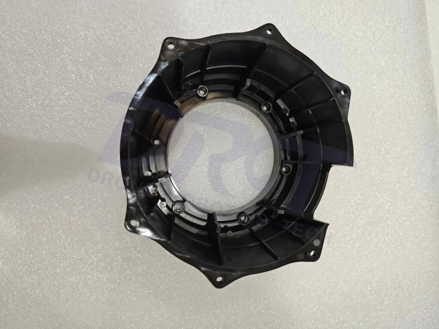 YC.JG.ZS006700-Front Radar Base Bracket