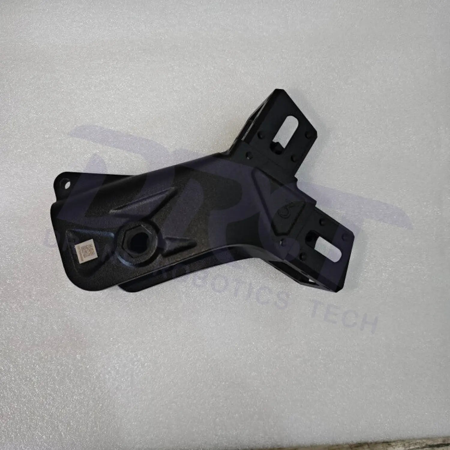 BC.AG.SS001037-M3 Aircraft Arm Connector