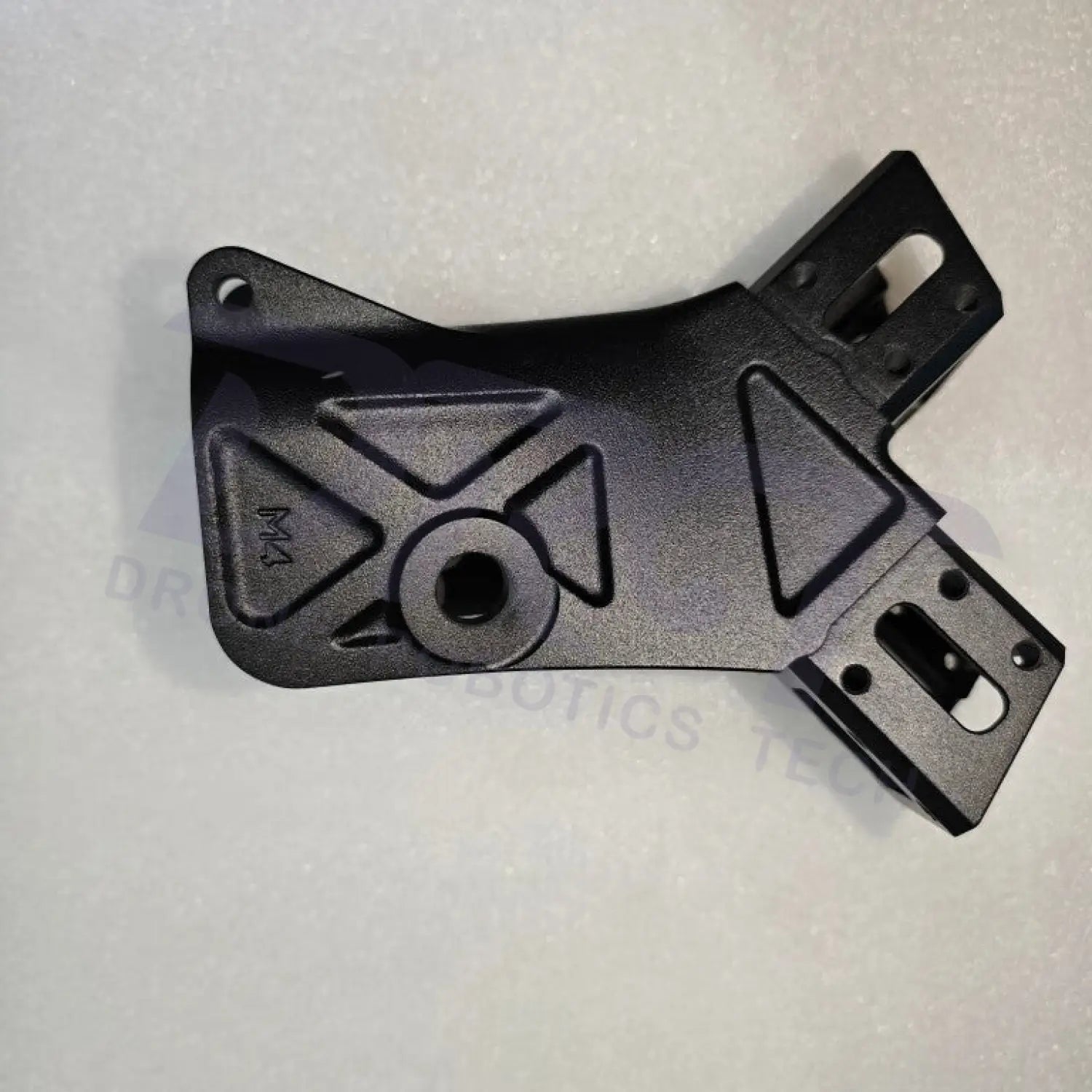 BC.AG.SS001038-M4 Aircraft Arm Connector