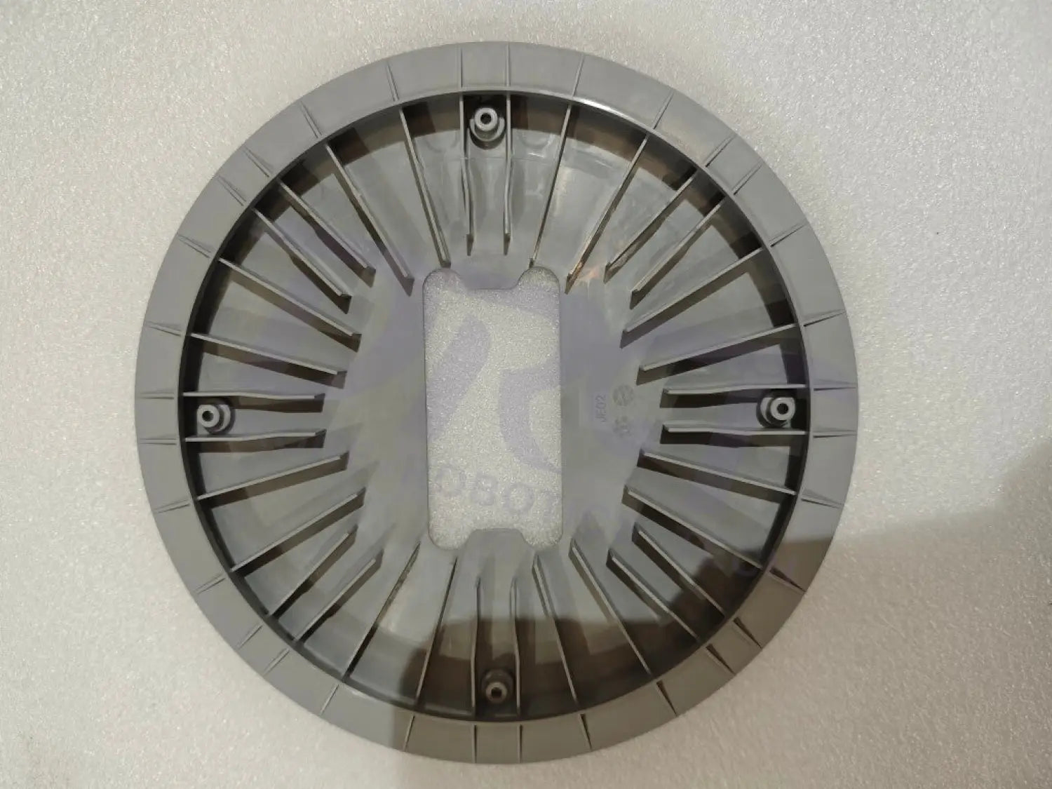 YC.JG.ZS006183-Motor Upper Cover