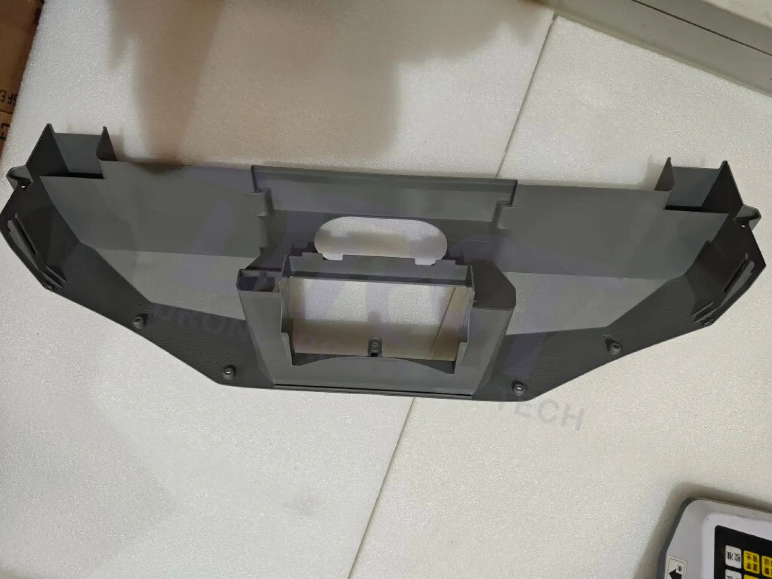 YC.JG.ZS004612-Power Distribution Board Upper Cover