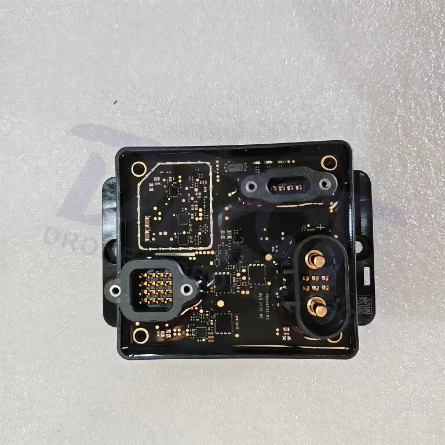 BC.AG.SS001030-Spraying Payload Module