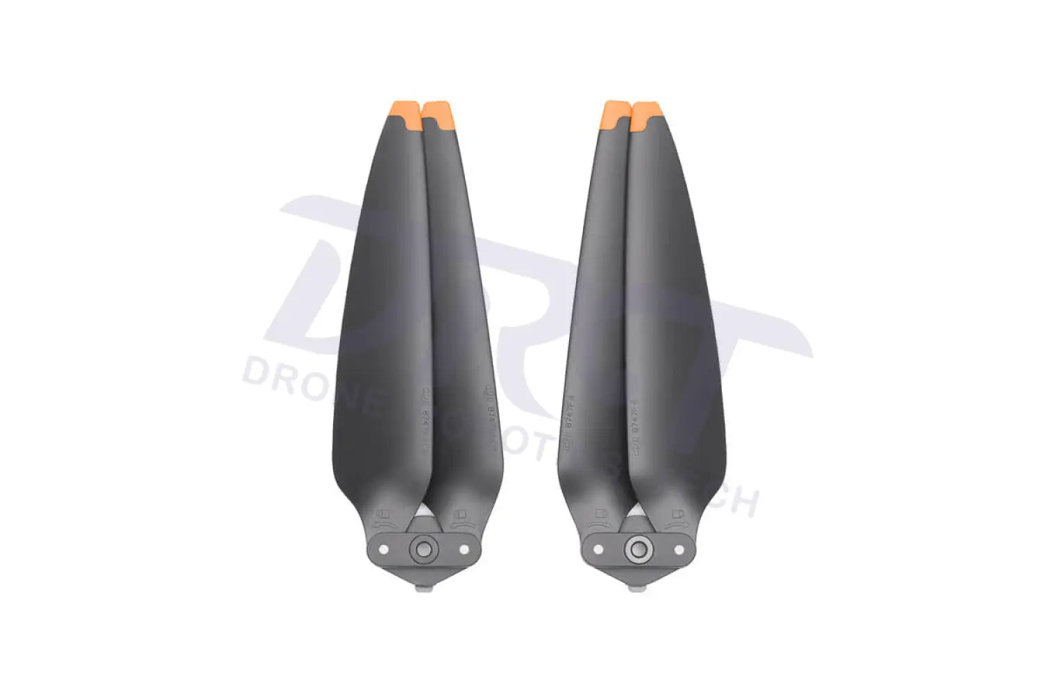 DJI Air 3 Series Low-Noise Propellers - Accessories