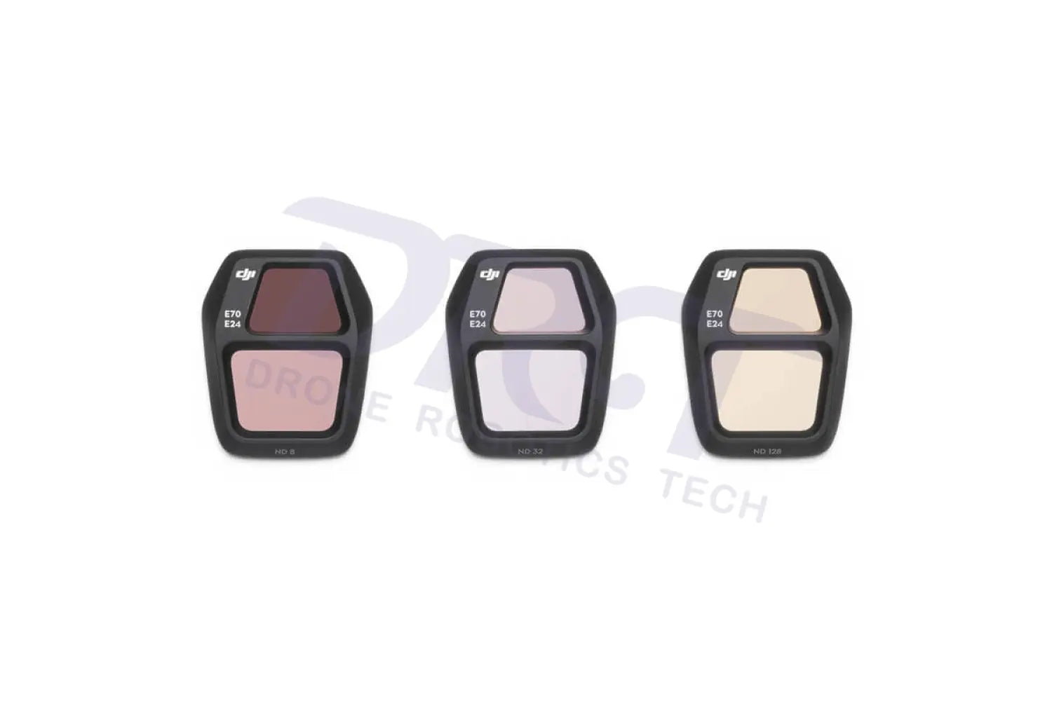 DJI Air 3S ND Filter Set (ND8/32/128) - Accessories