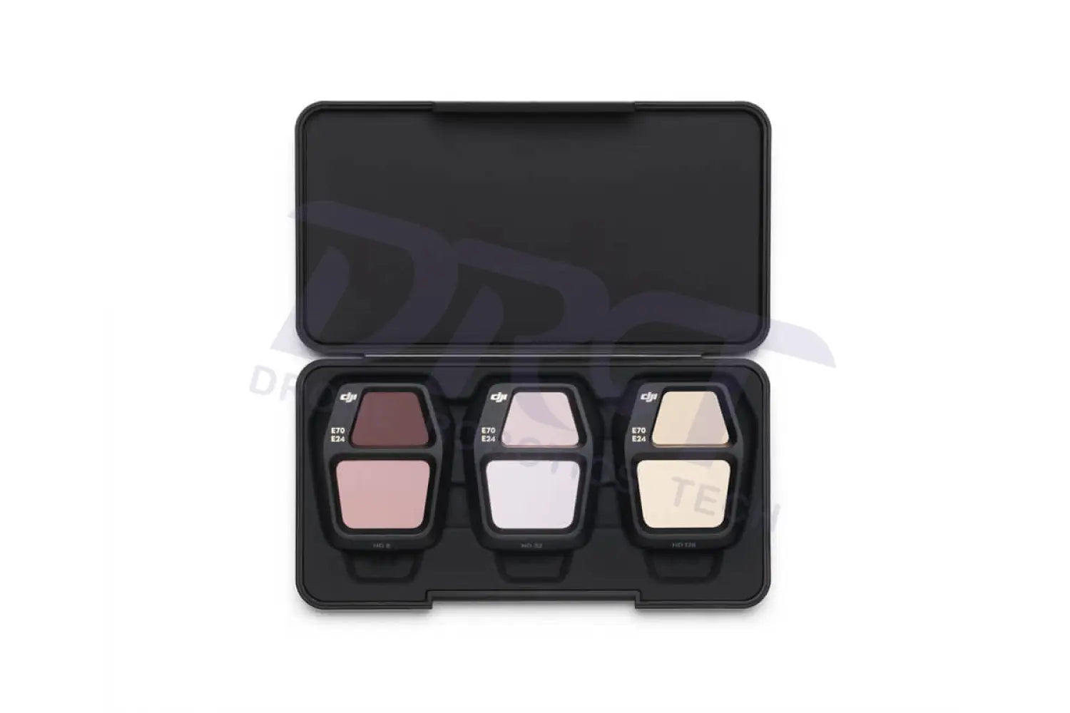 DJI Air 3S ND Filter Set (ND8/32/128) - Accessories