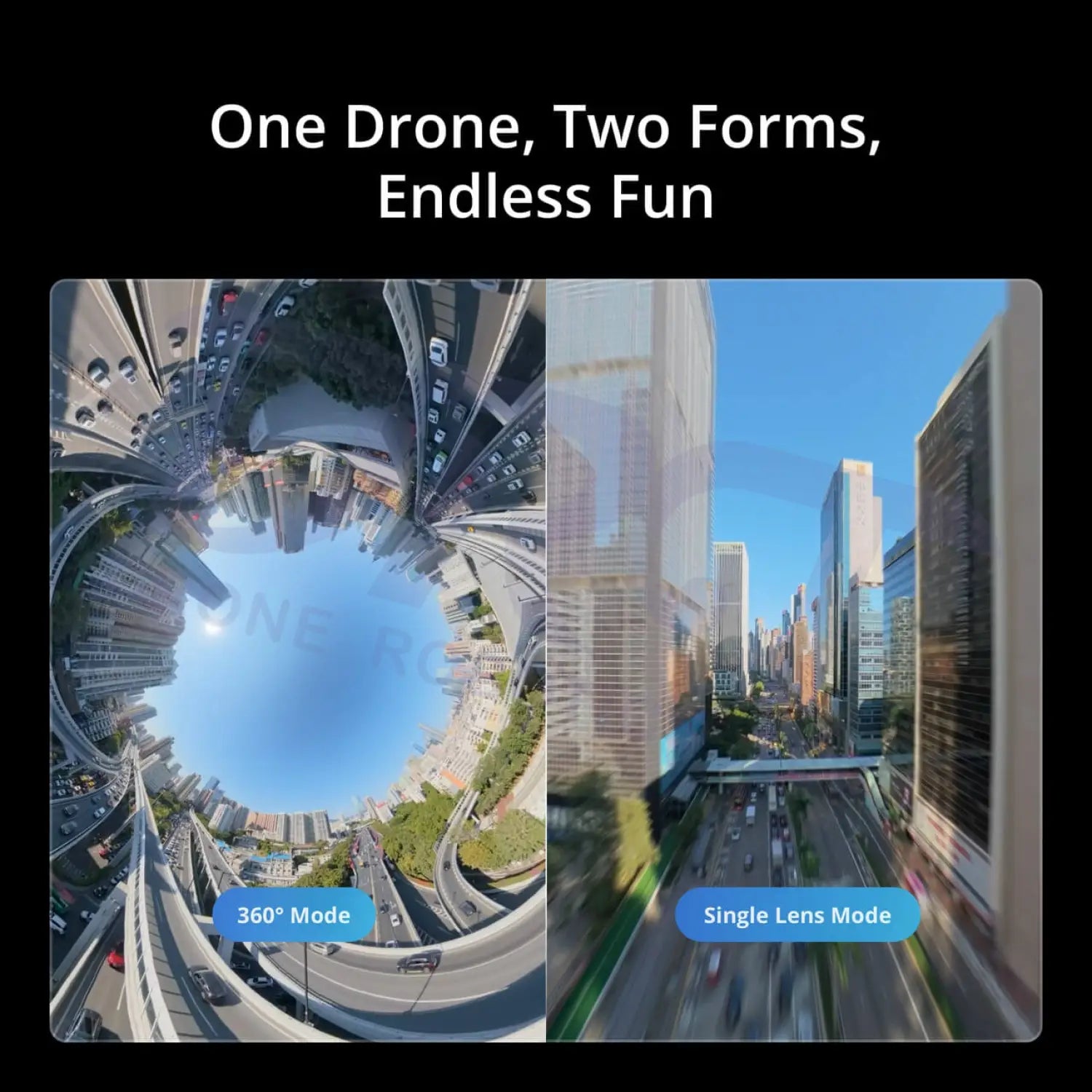 DJI Avata 360 Motion Fly More Combo(DJI Goggles 3)