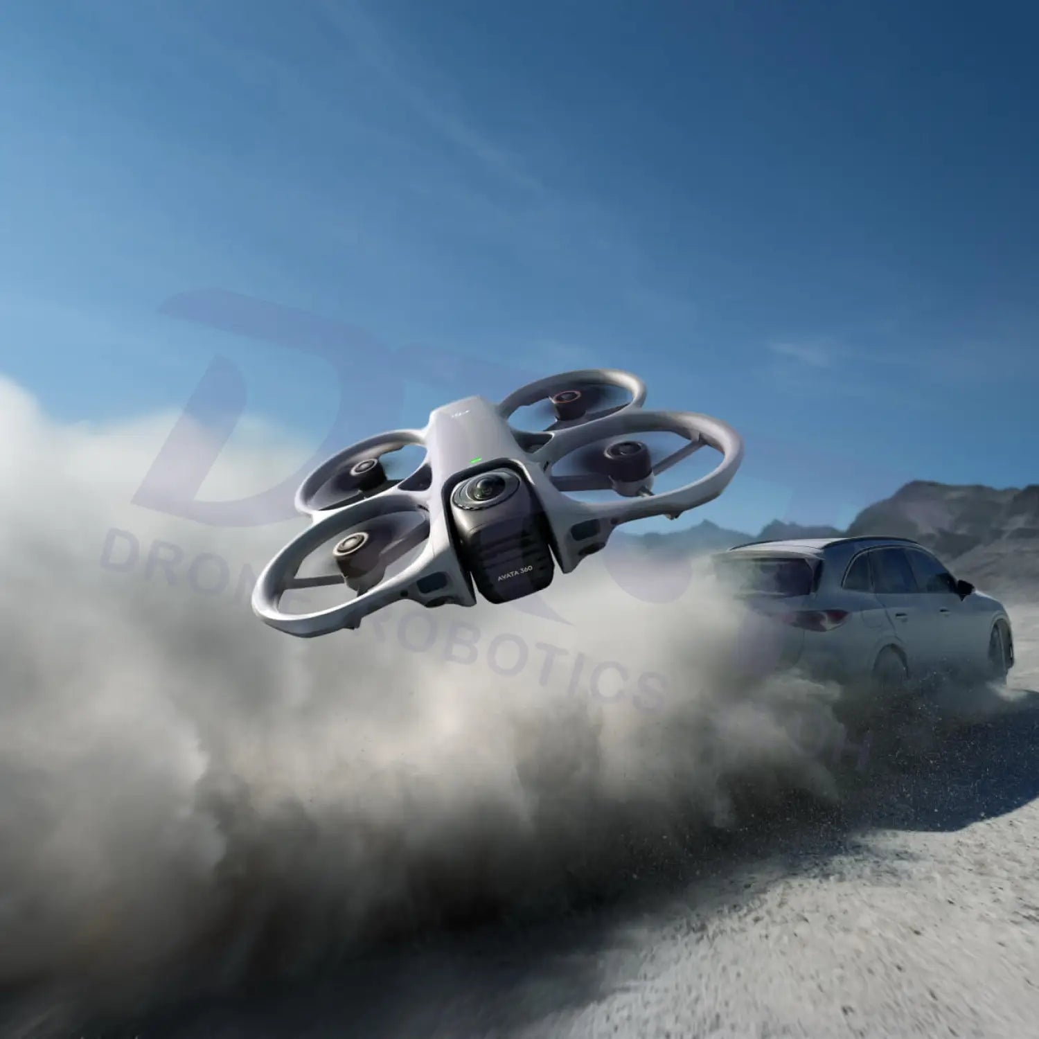 DJI Avata 360 (DJI RC 2)