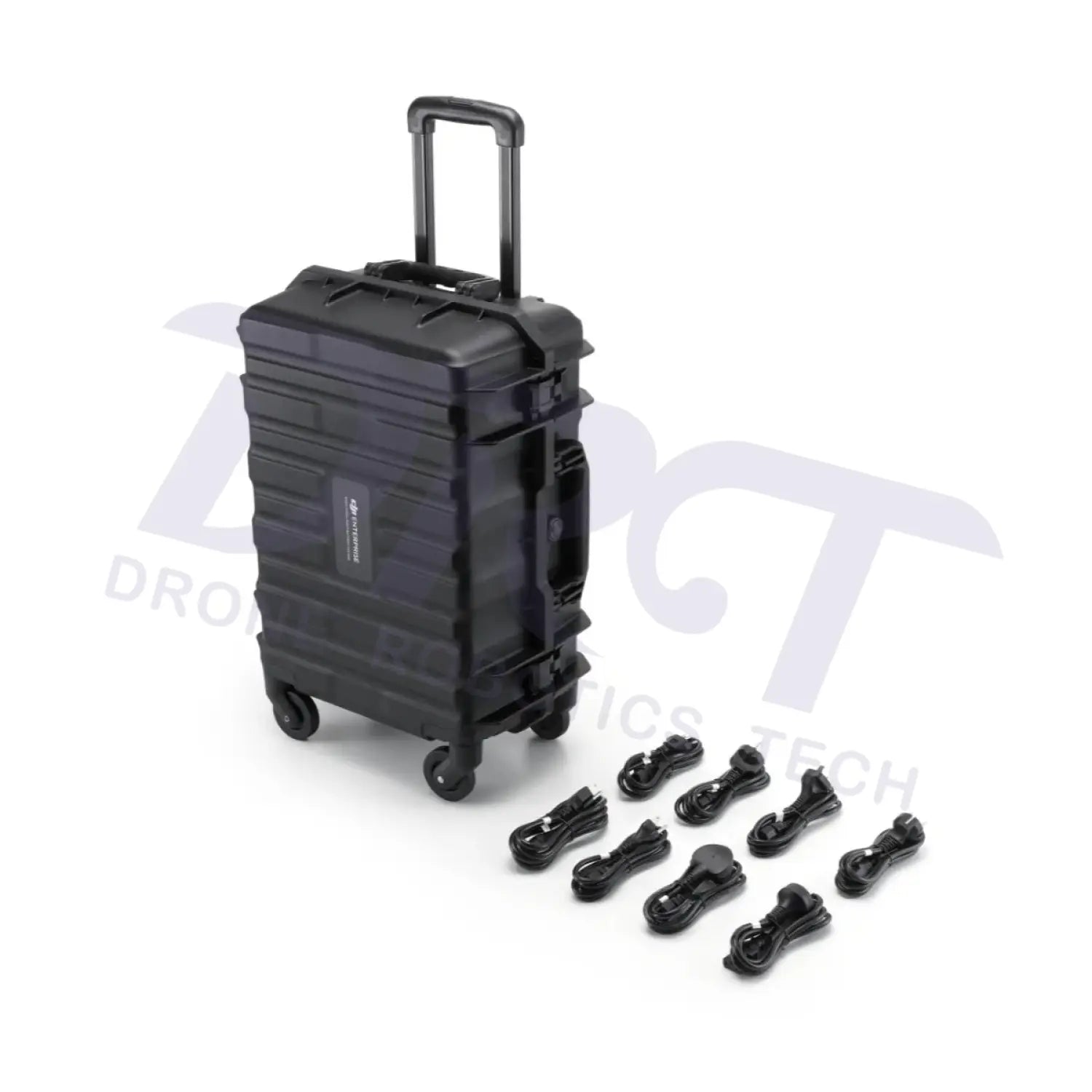 DJI BS100 Intelligent Battery Station for Matrice 400-3