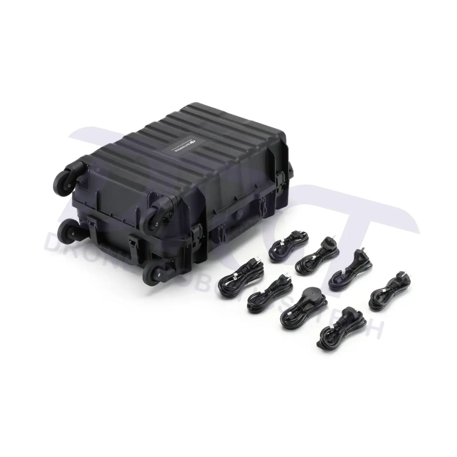 DJI BS100 Intelligent Battery Station for Matrice 400-2