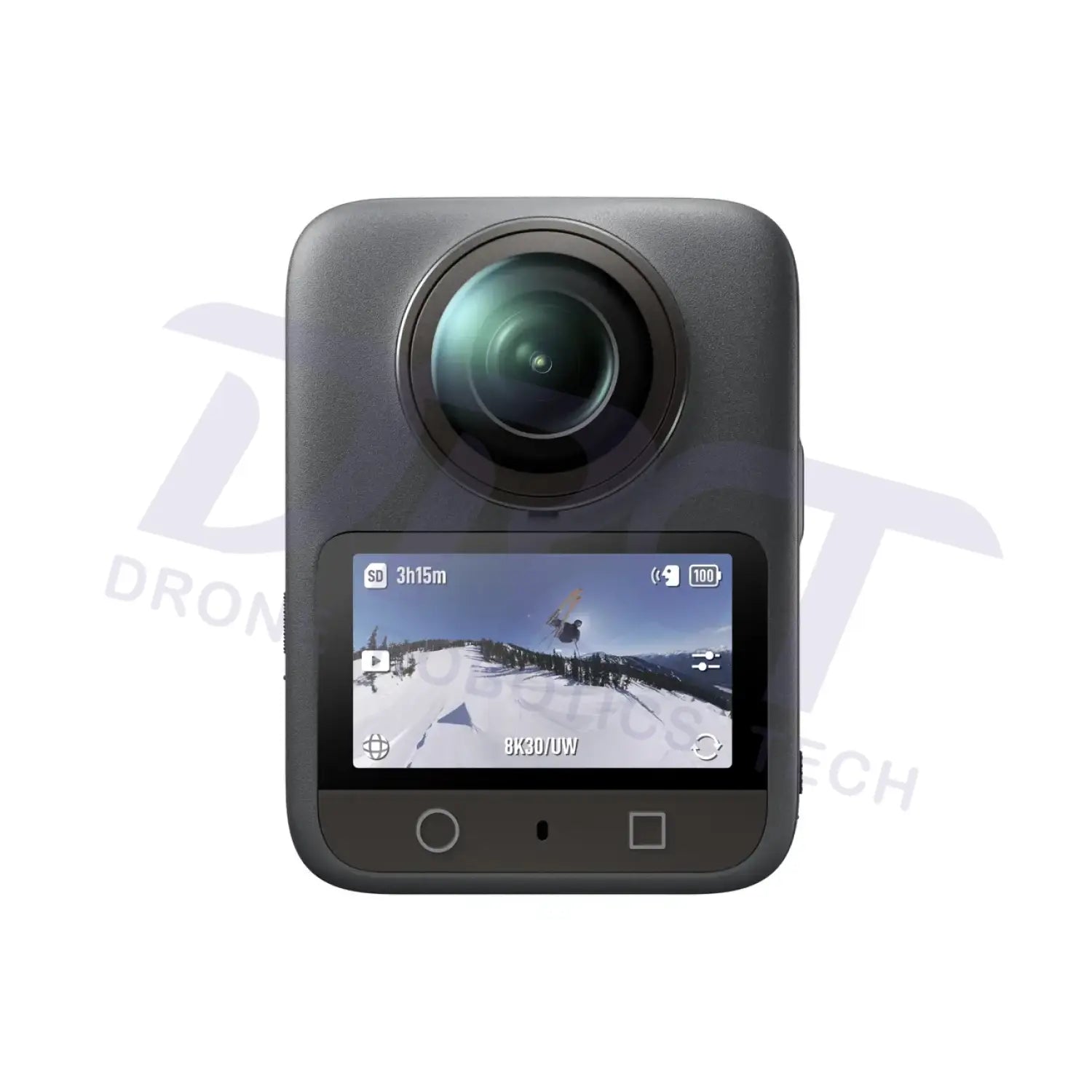 DJI Camera Osmo 360 Adventure Combo Retail - Camera
