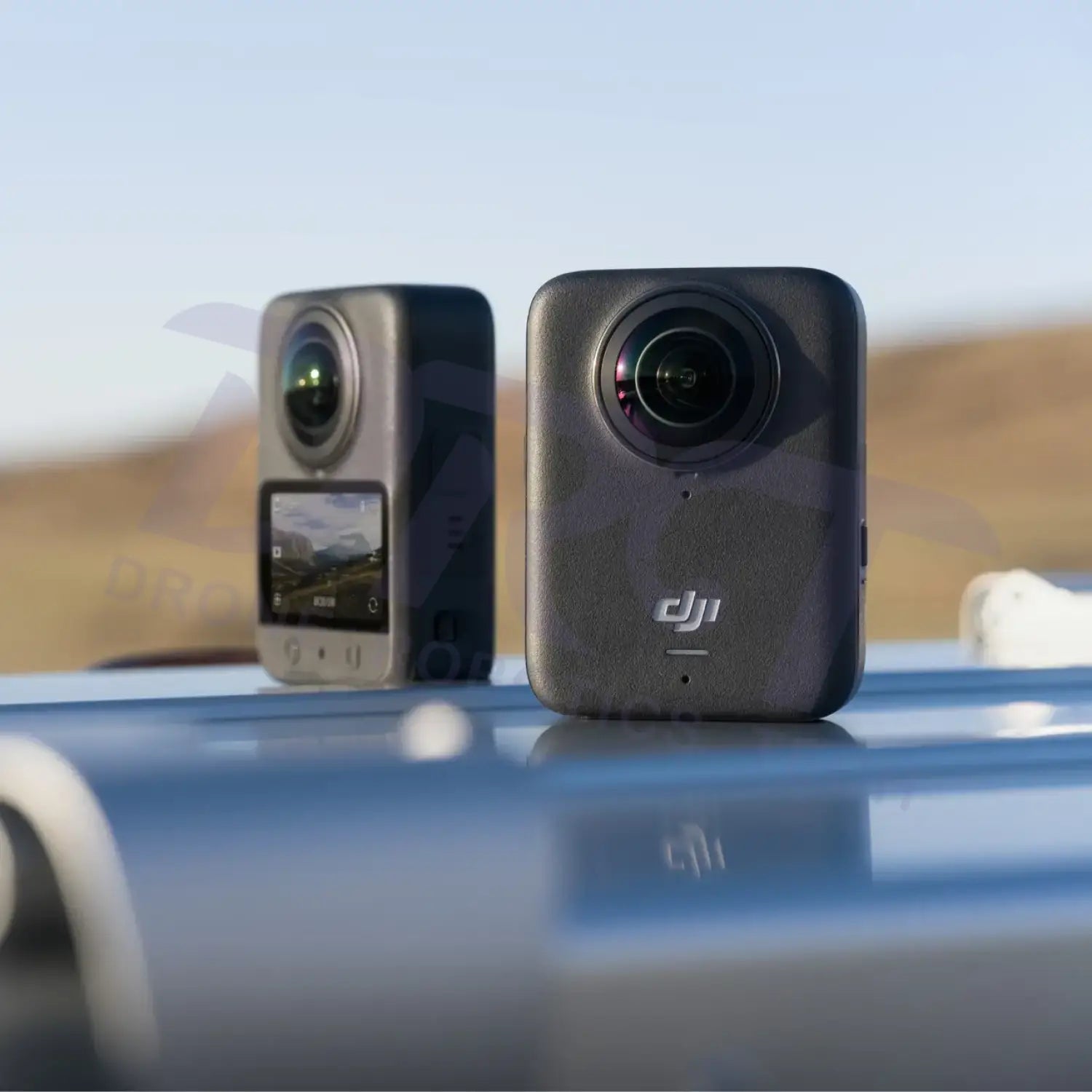 DJI Camera Osmo 360 Standard Combo - Camera