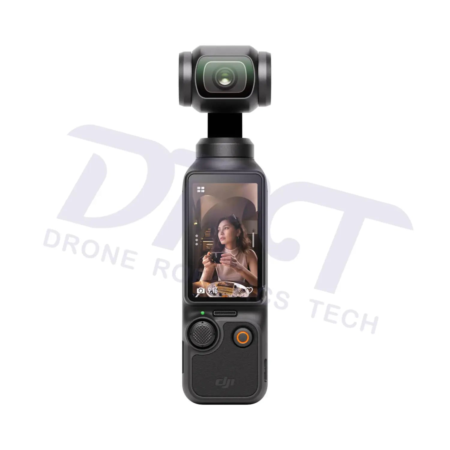 DJI Camera Osmo Pocket 3