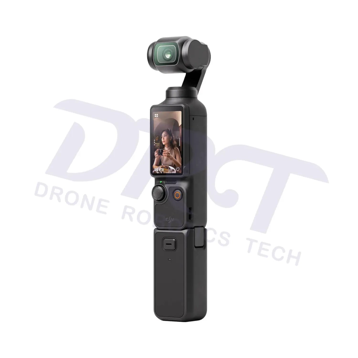 DJI Camera Osmo Pocket 3 Creator Combo