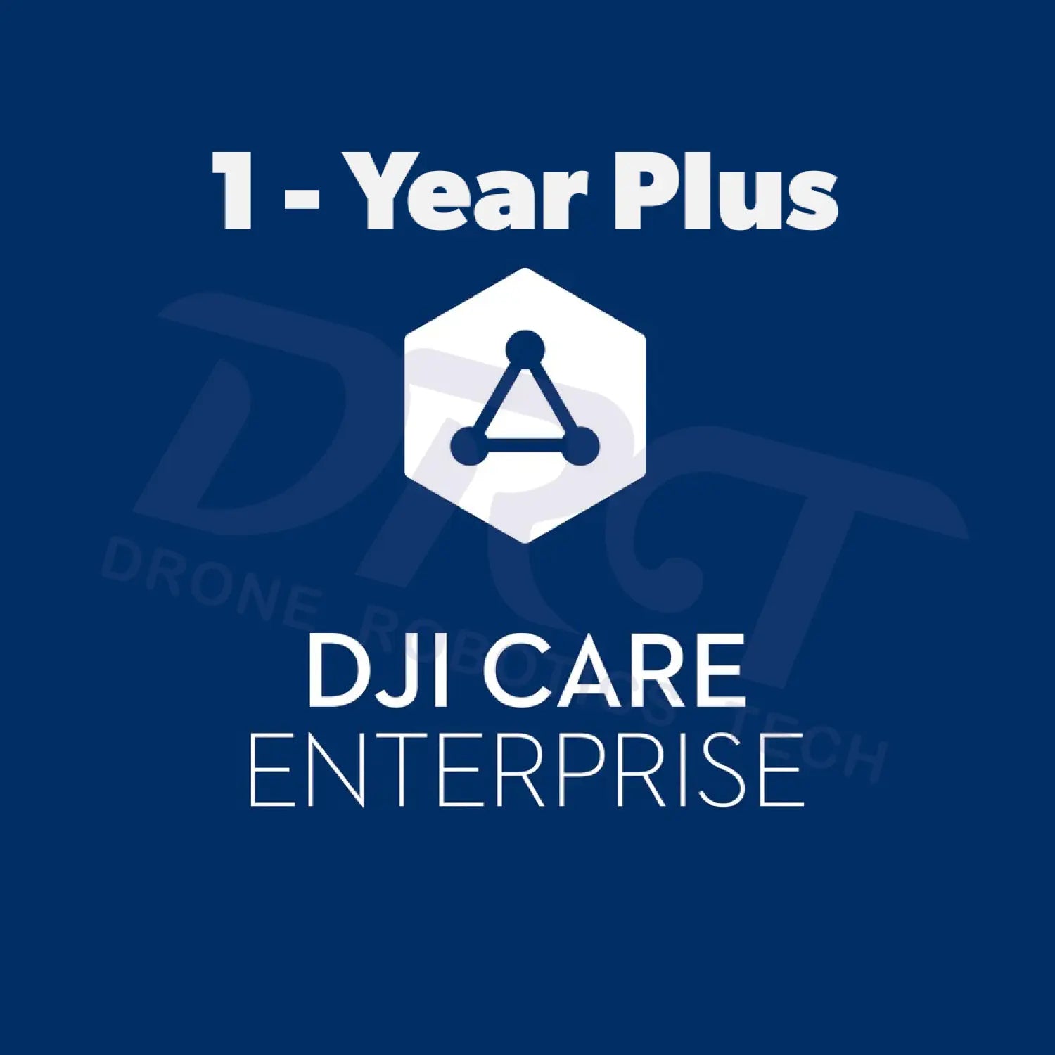 DJI Care Enterprise Protection Plan - DJI Mavic 3M / 1-Year Plus - Care