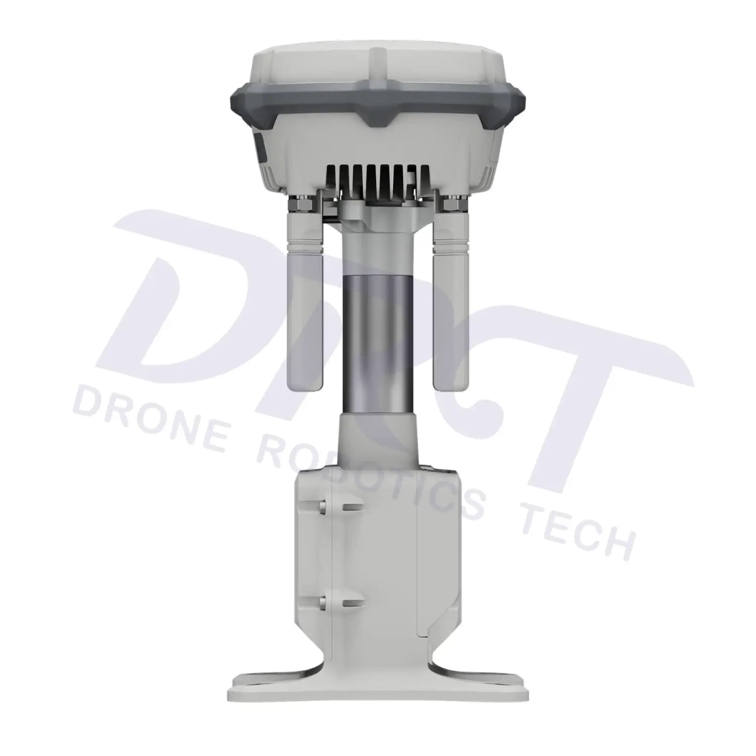 D-RTK 3 Relay Fixed Deployment Version