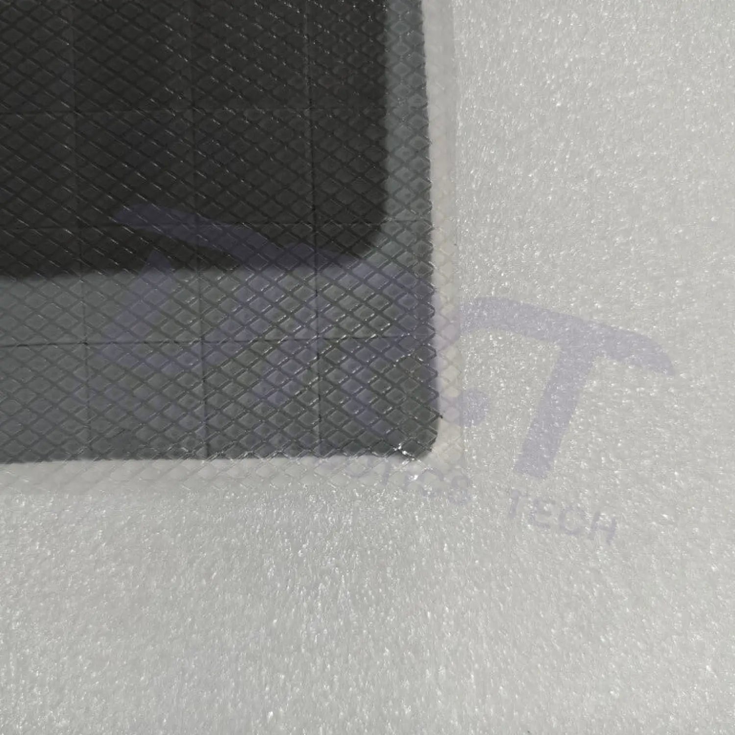 YC.JG.MQ003606-Equalization Resistance Thermal Conductive Pad(14*14*3mm)