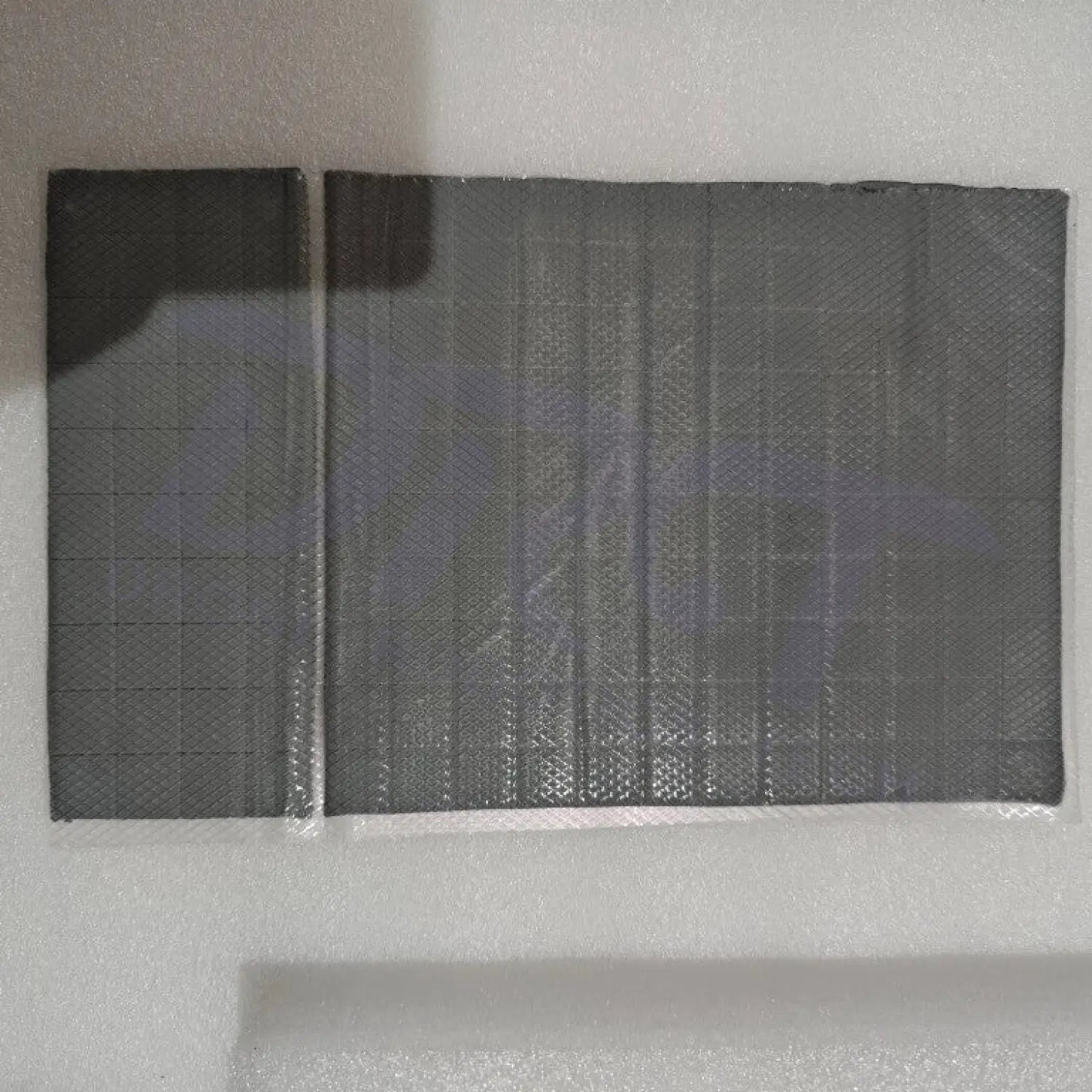 YC.JG.MQ003606-Equalization Resistance Thermal Conductive Pad(14*14*3mm)