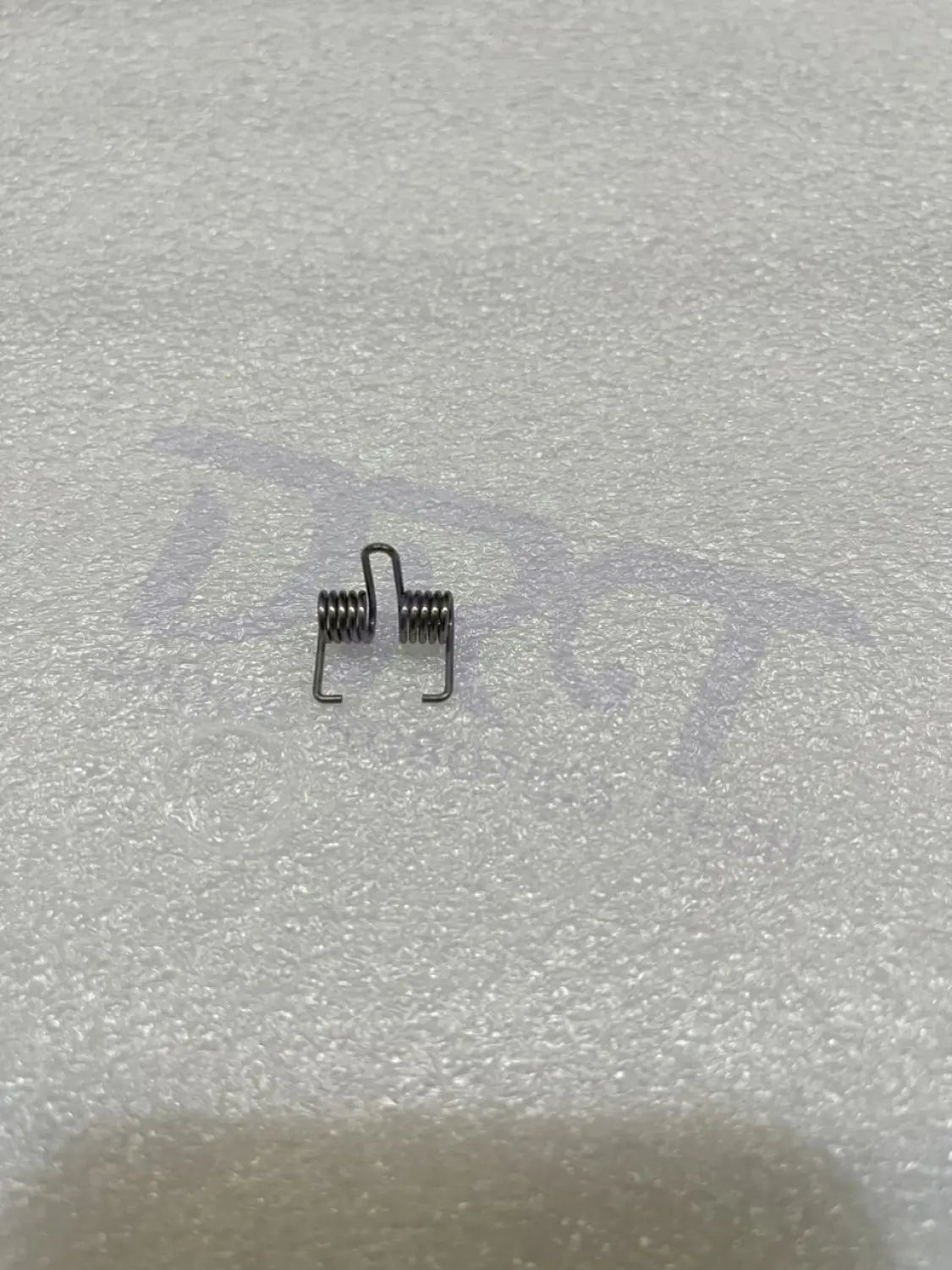 YC.JG.TT000218-Battery Front Buckle Spring