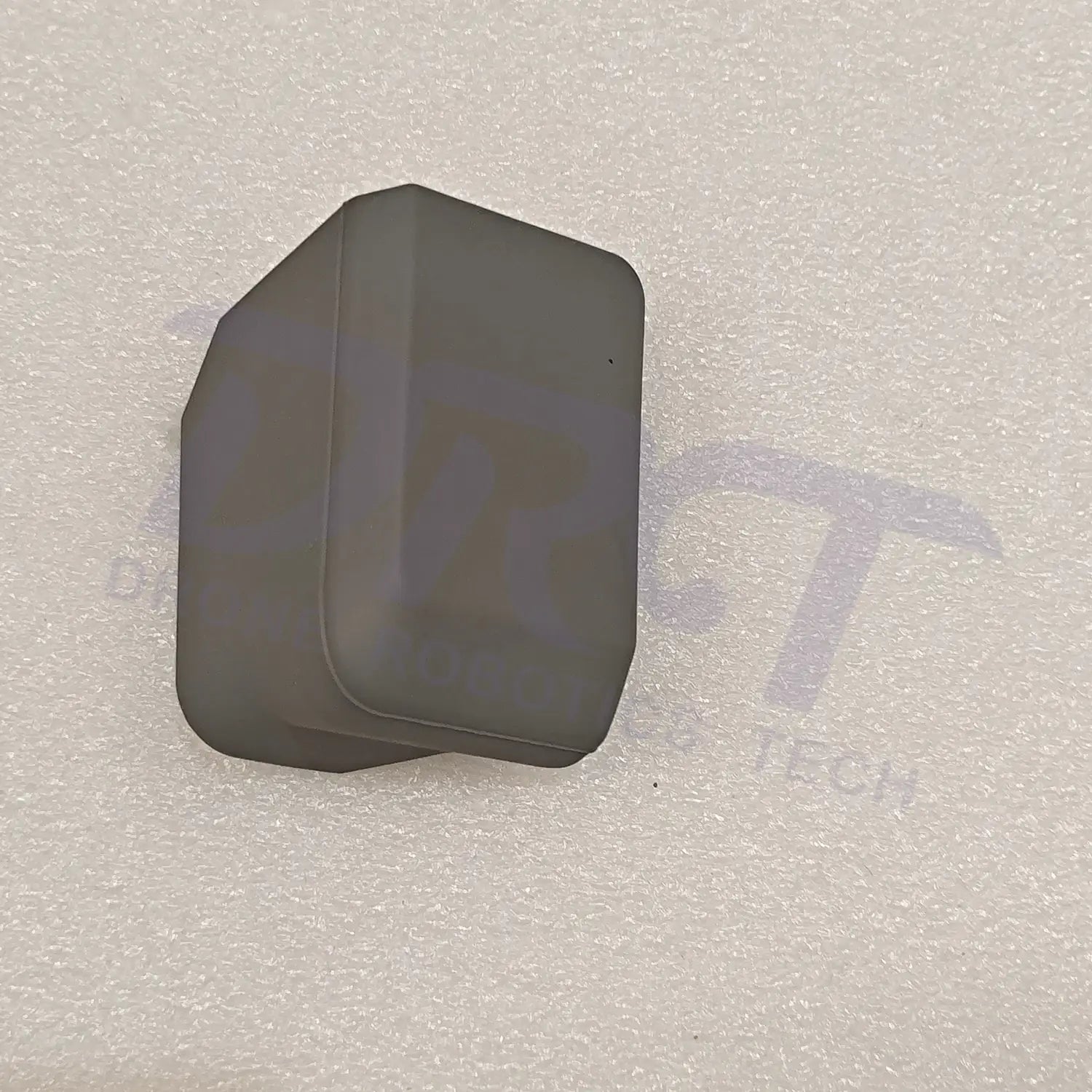 YC.JG.MY001926-Battery Upper Corner Protective Rubber(mirror image)