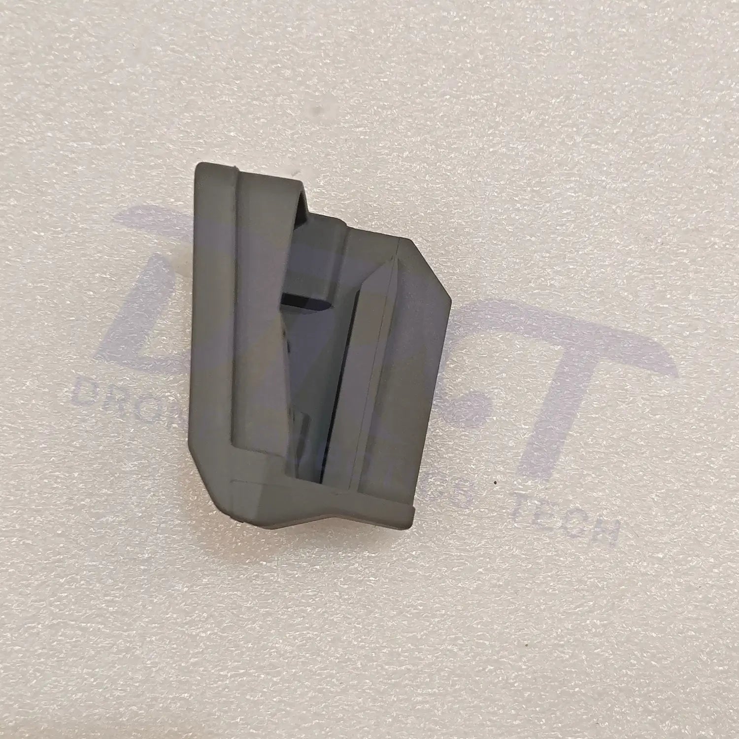 YC.JG.MY001926-Battery Upper Corner Protective Rubber(mirror image)