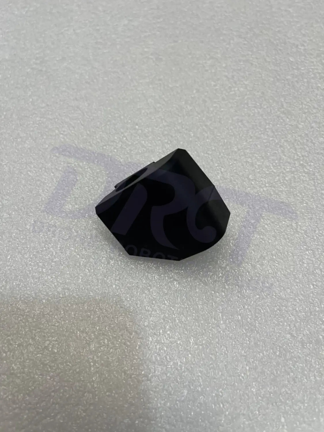 YC.JG.MY001931-Battery Upper Cover Front Corner Protective Rubber