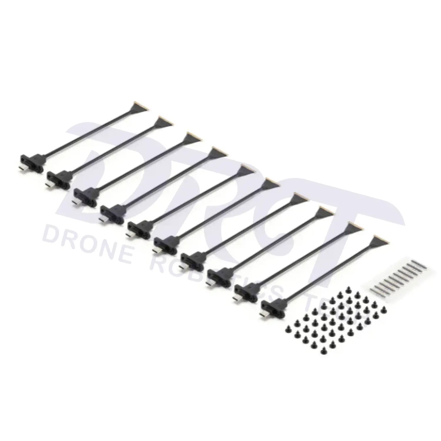 DJI E-Port V2 Ribbon Cable Suit
