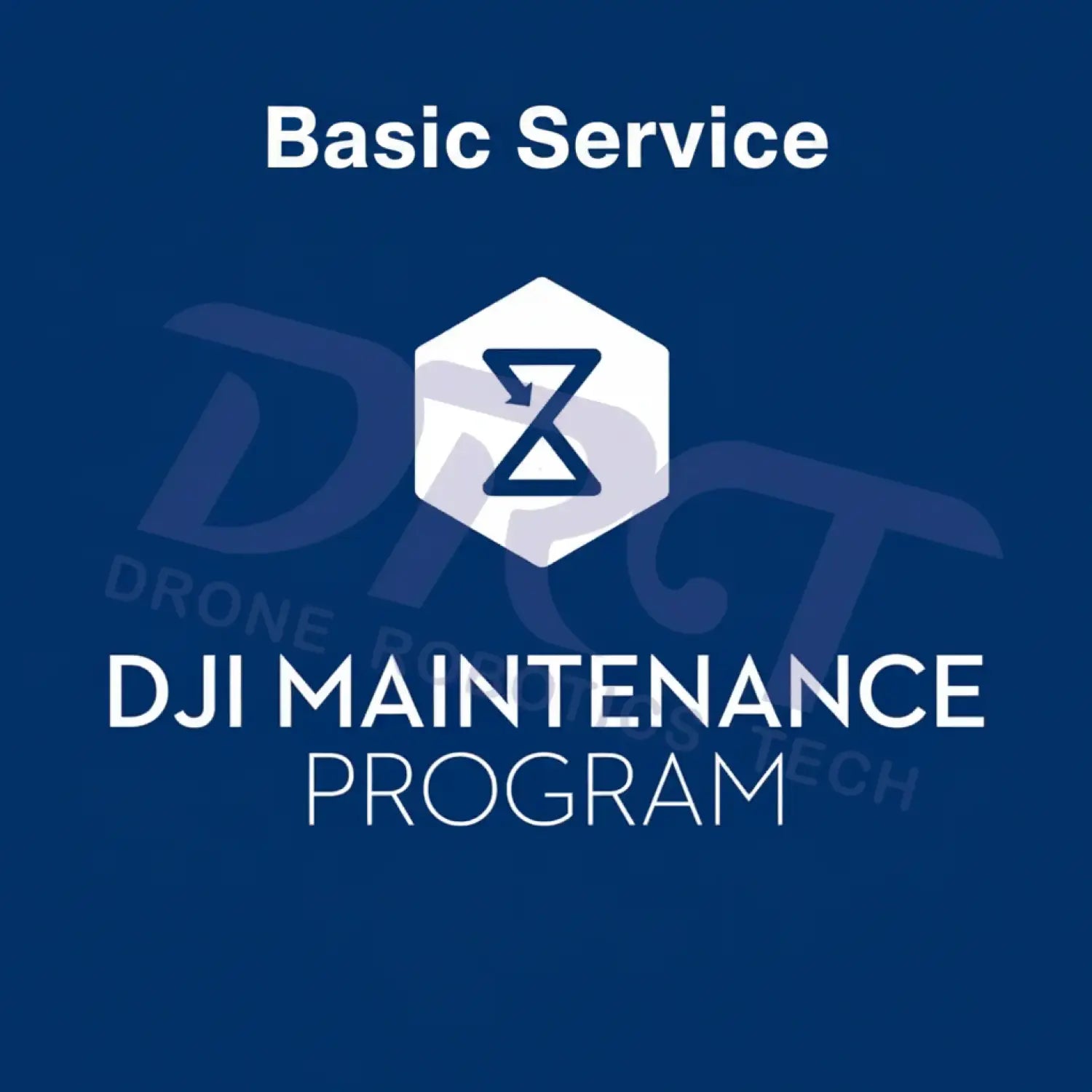 Maintenance Program Basic Service
