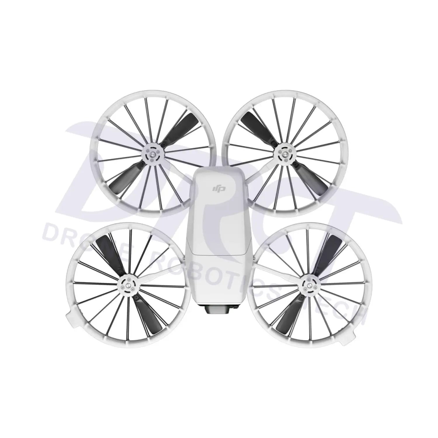 DJI Flip Fly More Combo (DJI RC 2)(GL) - Camera