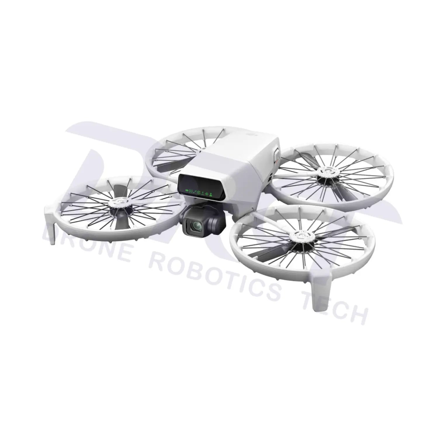 DJI Flip Fly More Combo (DJI RC 2)(GL) - Camera