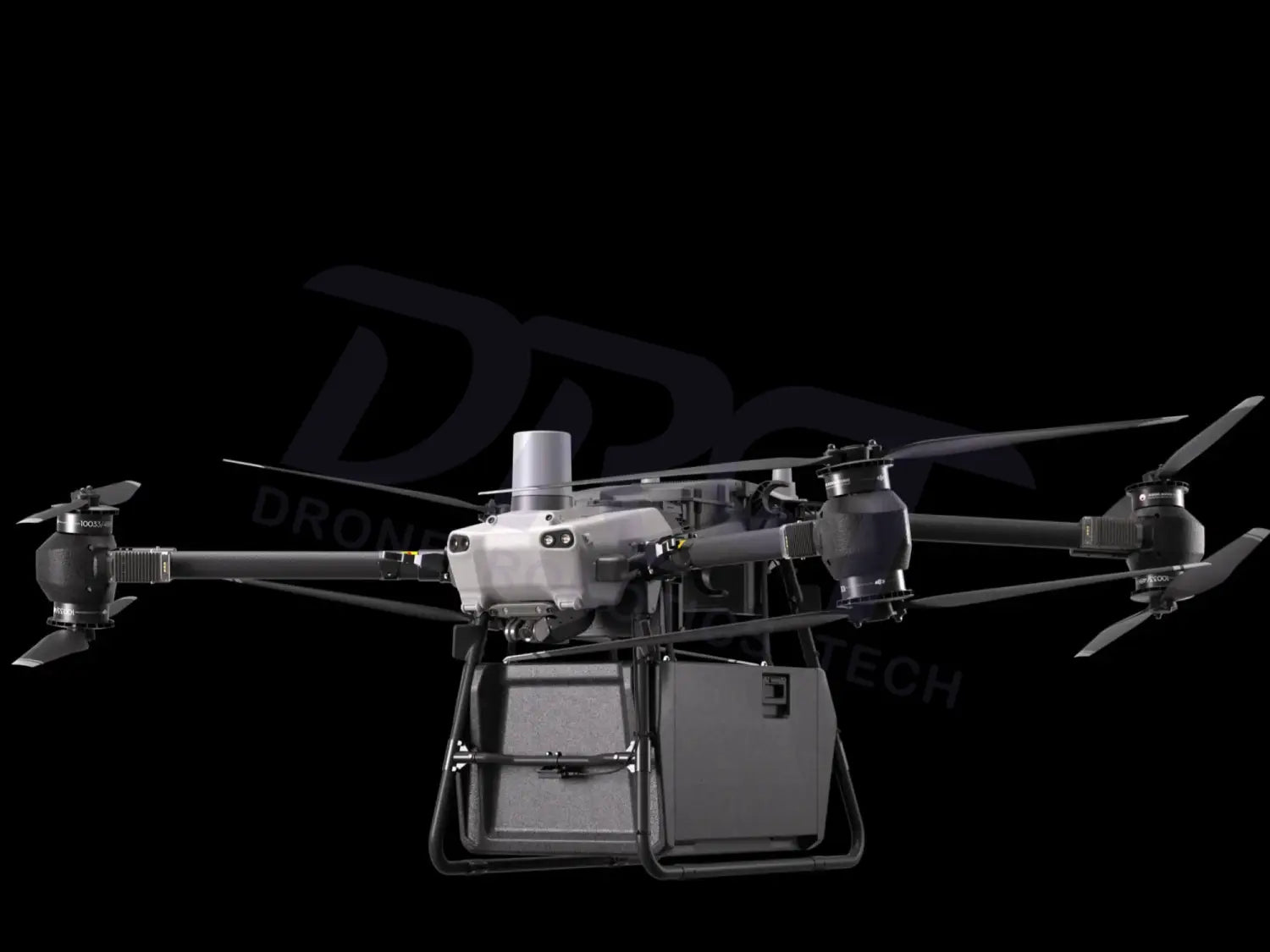 DJI FlyCart 100 Delivery Drone - Drones