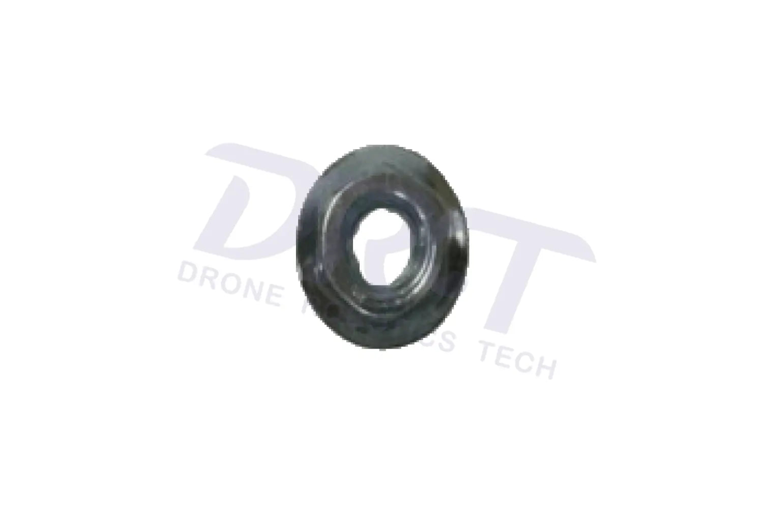 DJI Agras T70P M4 Spangled Tooth Locking Nut - Genuine DJI Part