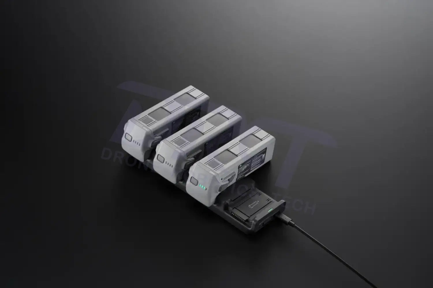 DJI Matrice 4 Series Battery Charging Hub(200W) - Accessories