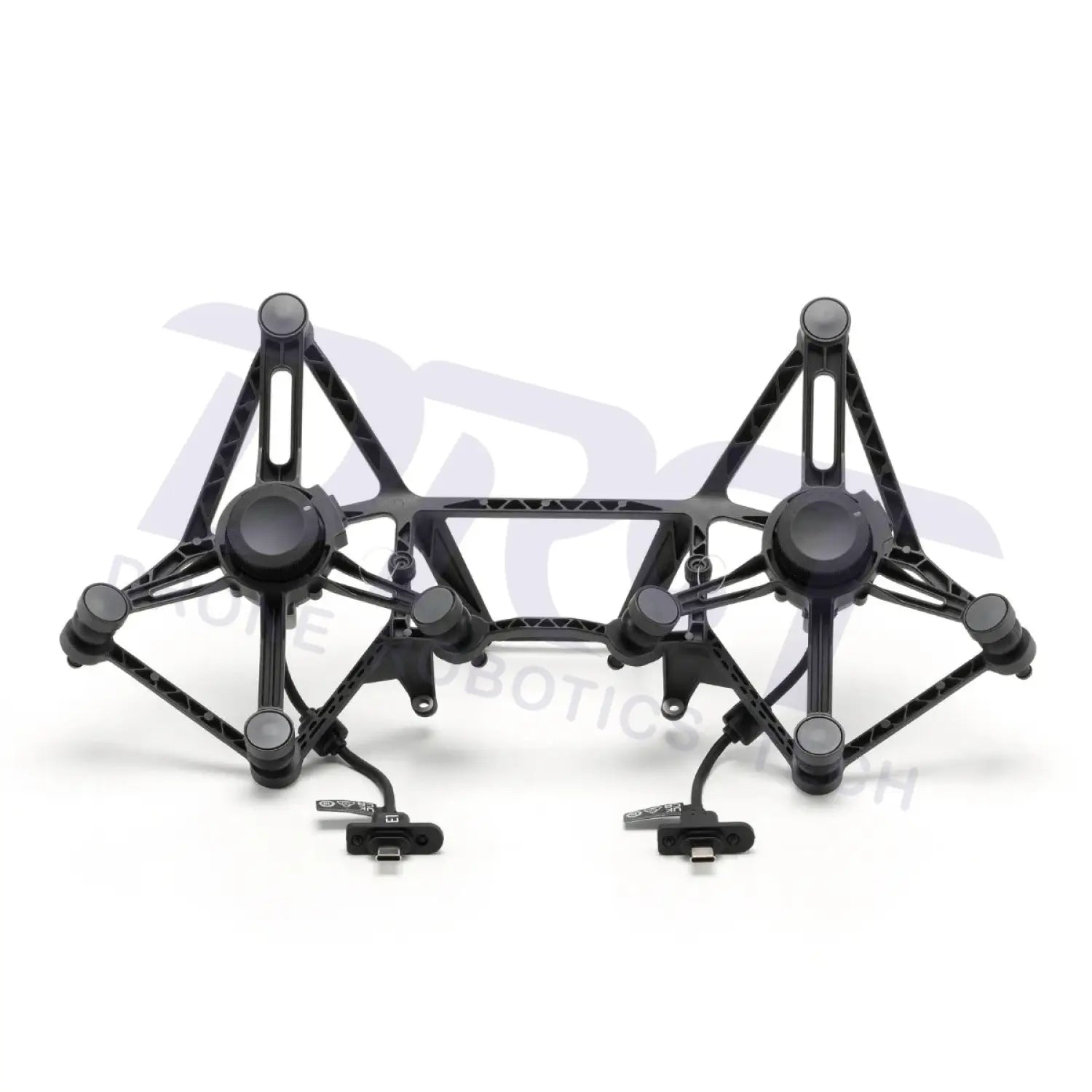Matrice 400 Dual Gimbal Connector