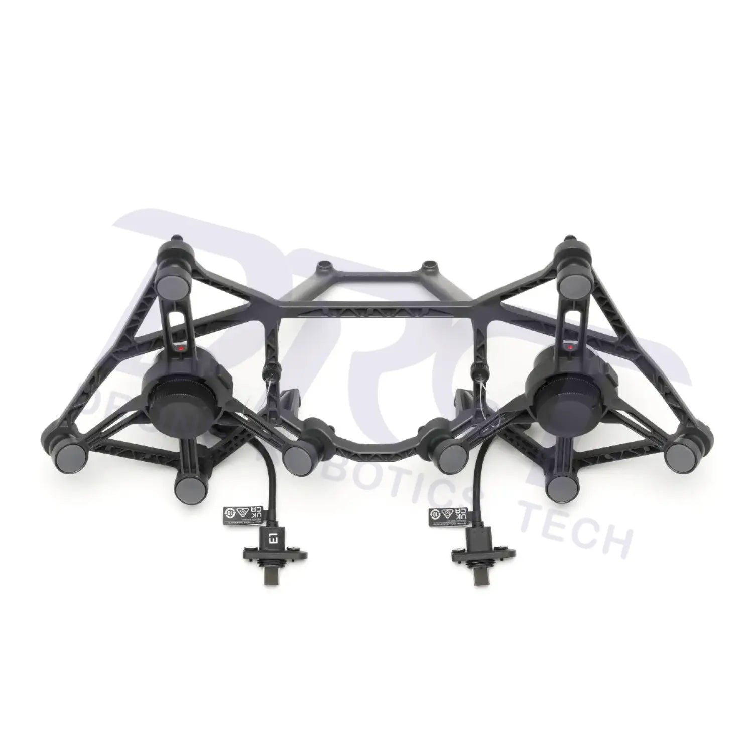 Matrice 400 Dual Gimbal Connector 2