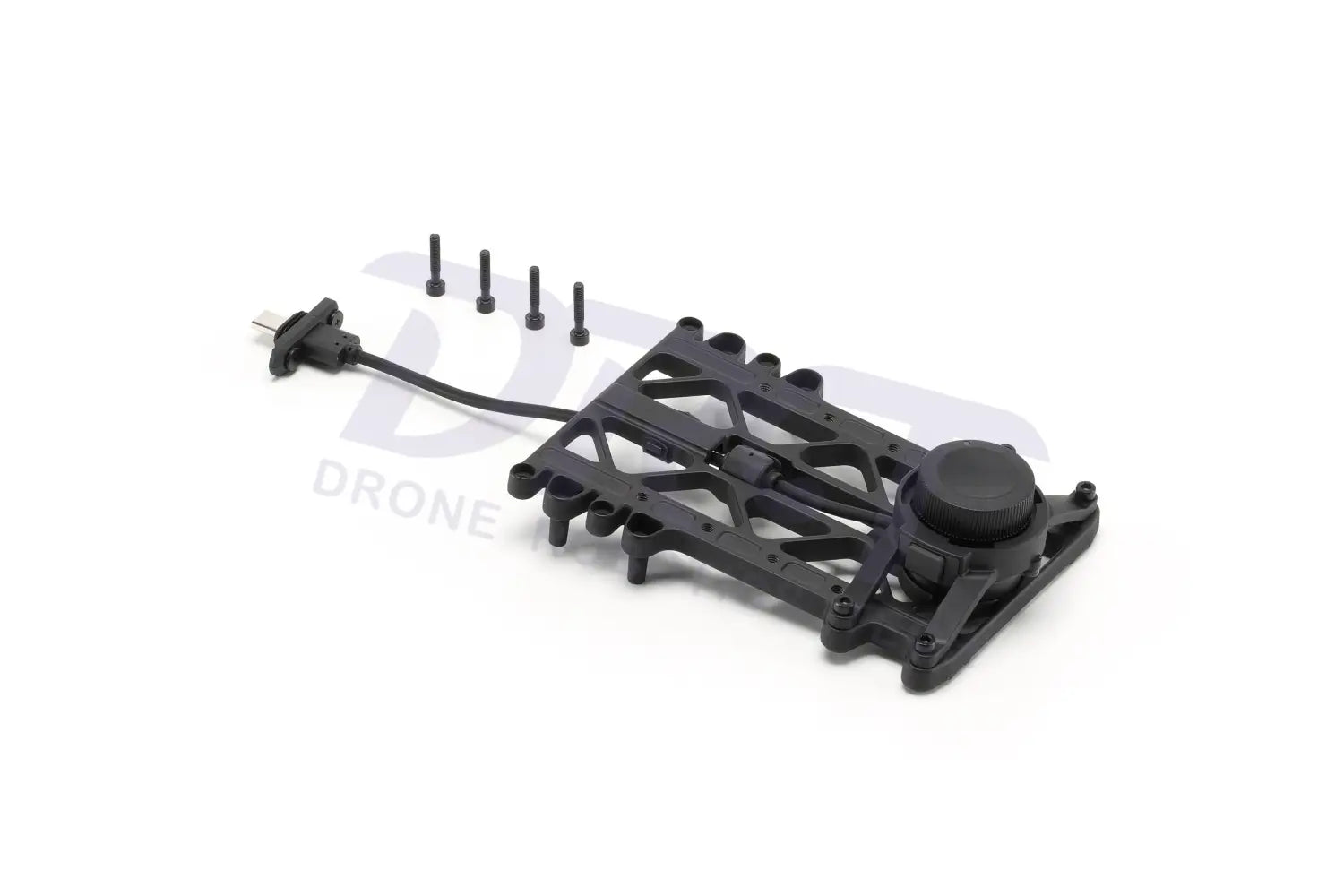 DJI Matrice 400 Third Gimbal Connector - Drones
