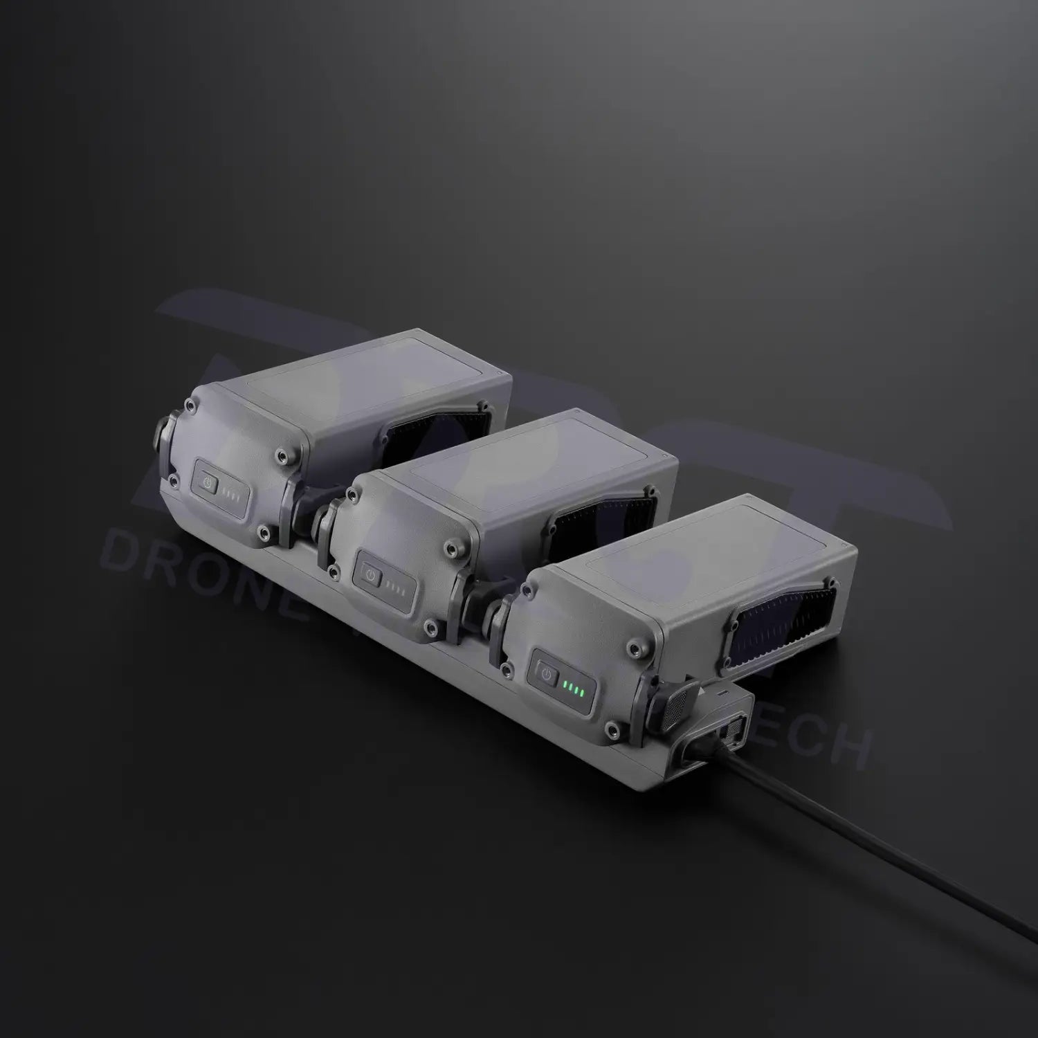 DJI Matrice 4D Series 240W Charging Hub - Drones
