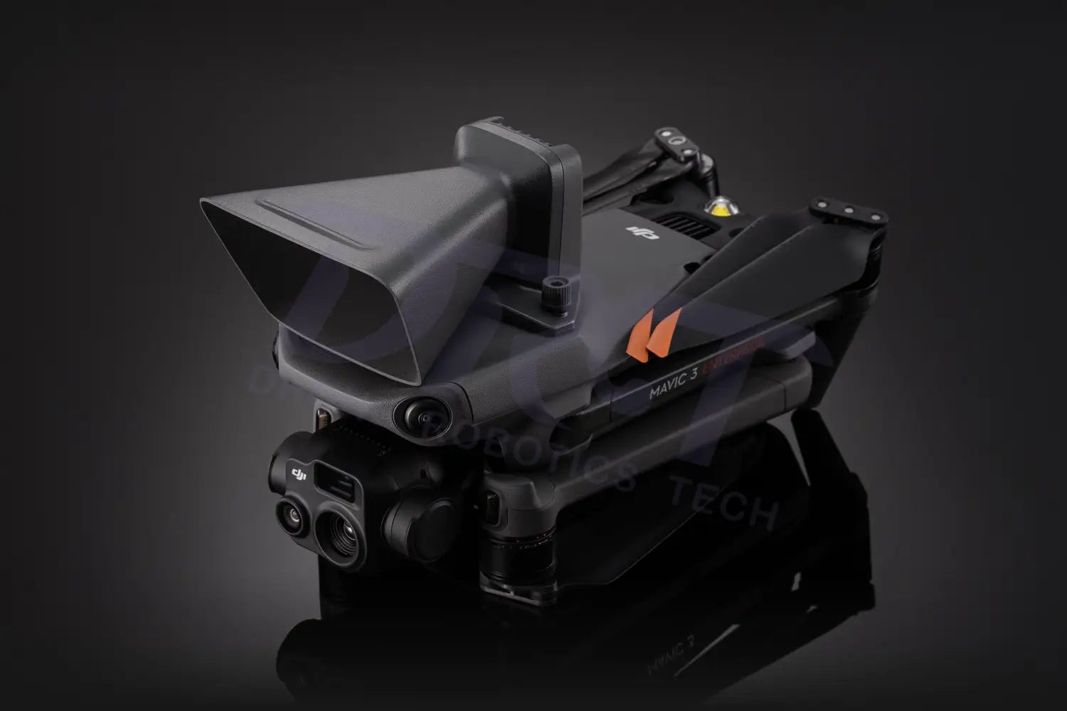 DJI Mavic 3 Enterprise Series Speaker
